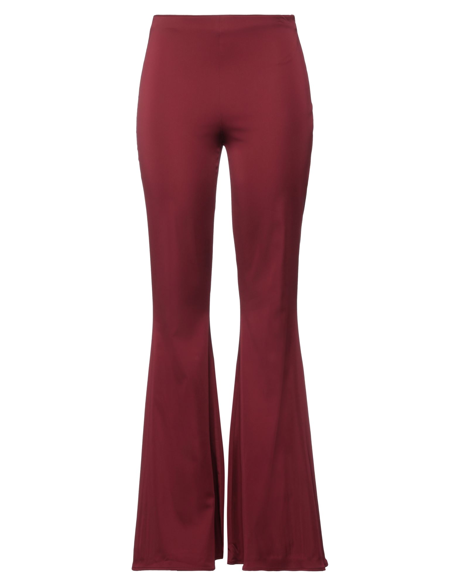 STELLA McCARTNEY Hose Damen Bordeaux von STELLA McCARTNEY