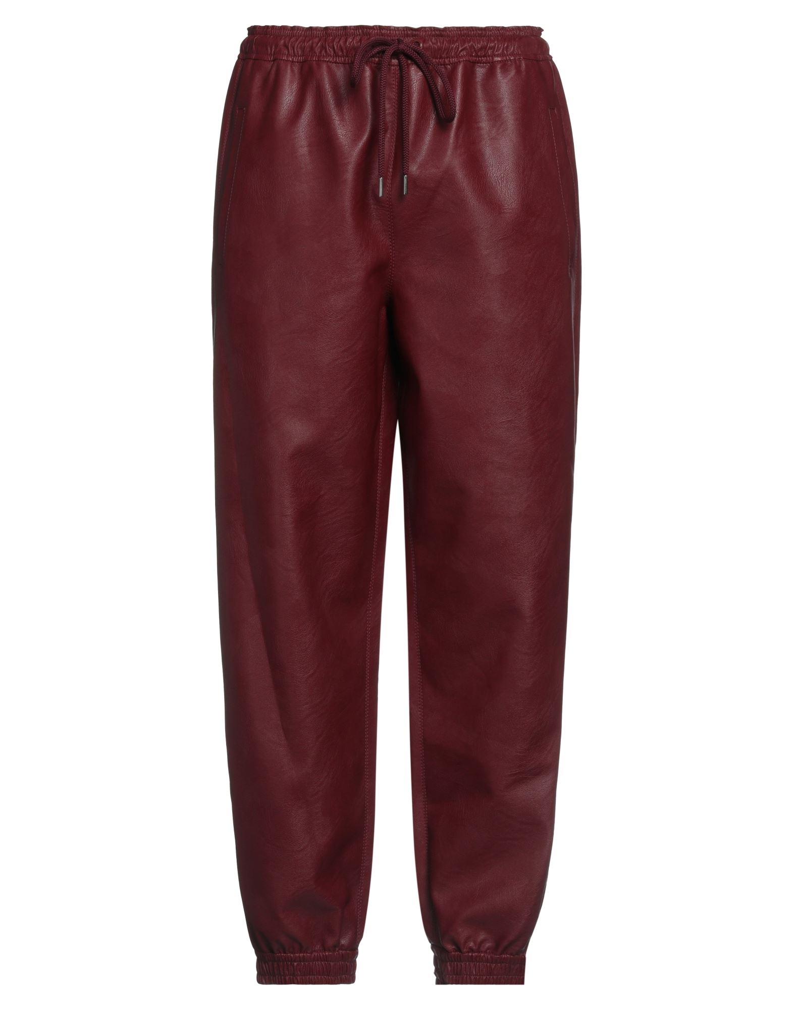 STELLA McCARTNEY Hose Damen Bordeaux von STELLA McCARTNEY