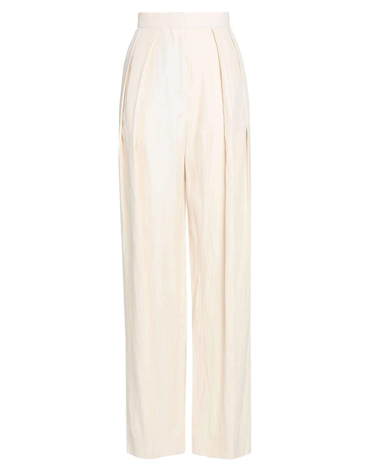 STELLA McCARTNEY Hose Damen Cremeweiß von STELLA McCARTNEY