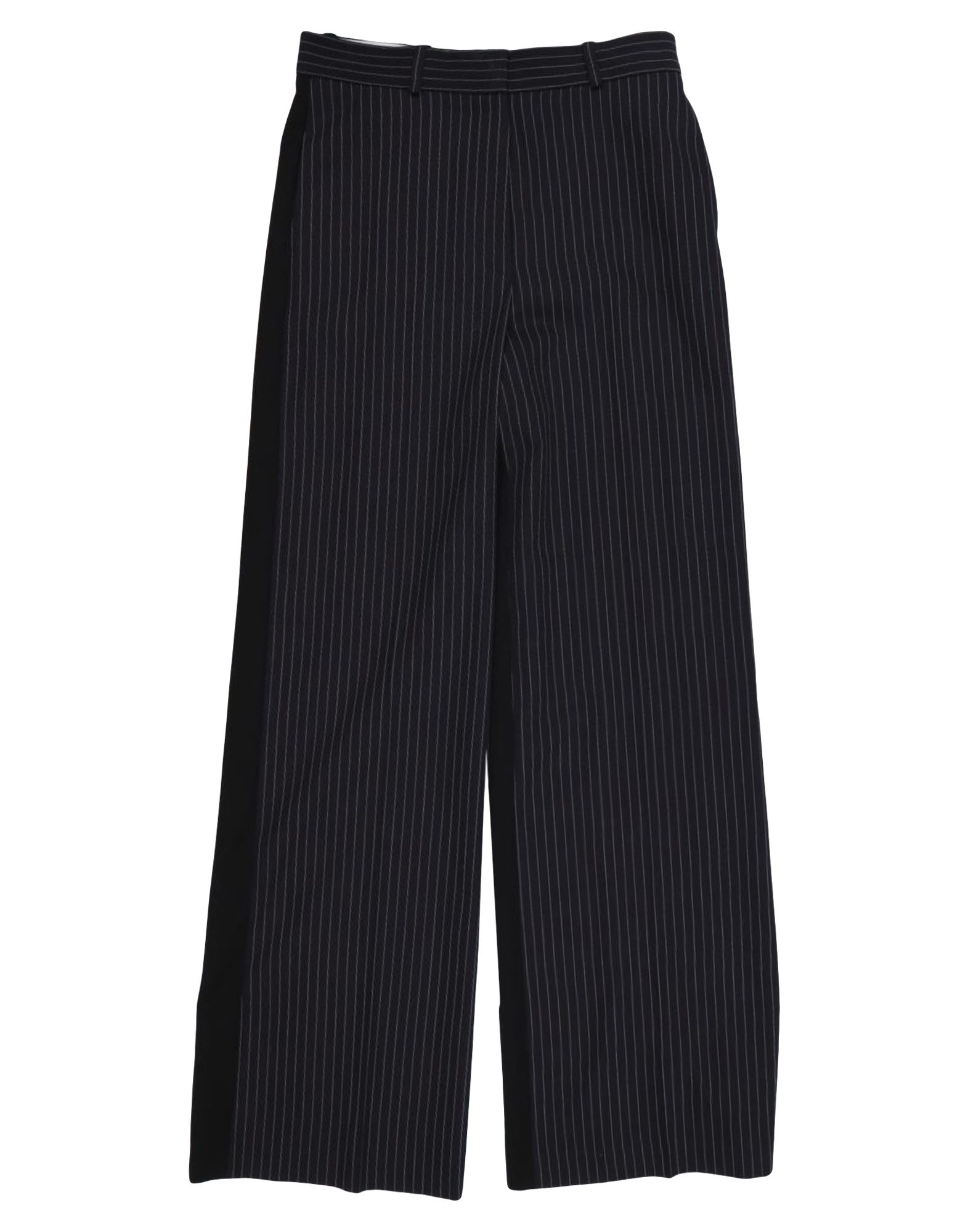 STELLA McCARTNEY Hose Damen Nachtblau von STELLA McCARTNEY