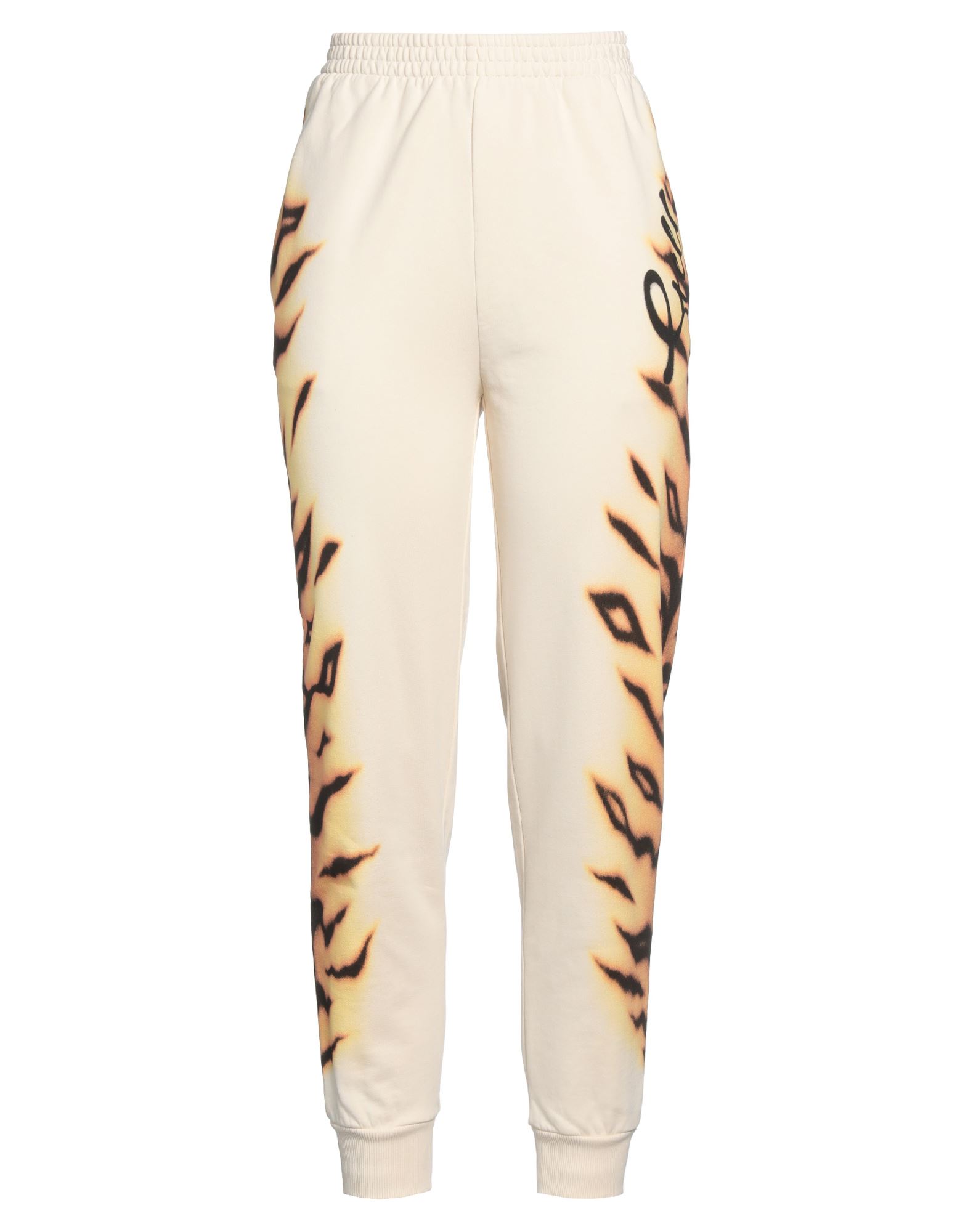 STELLA McCARTNEY Hose Damen Elfenbein von STELLA McCARTNEY