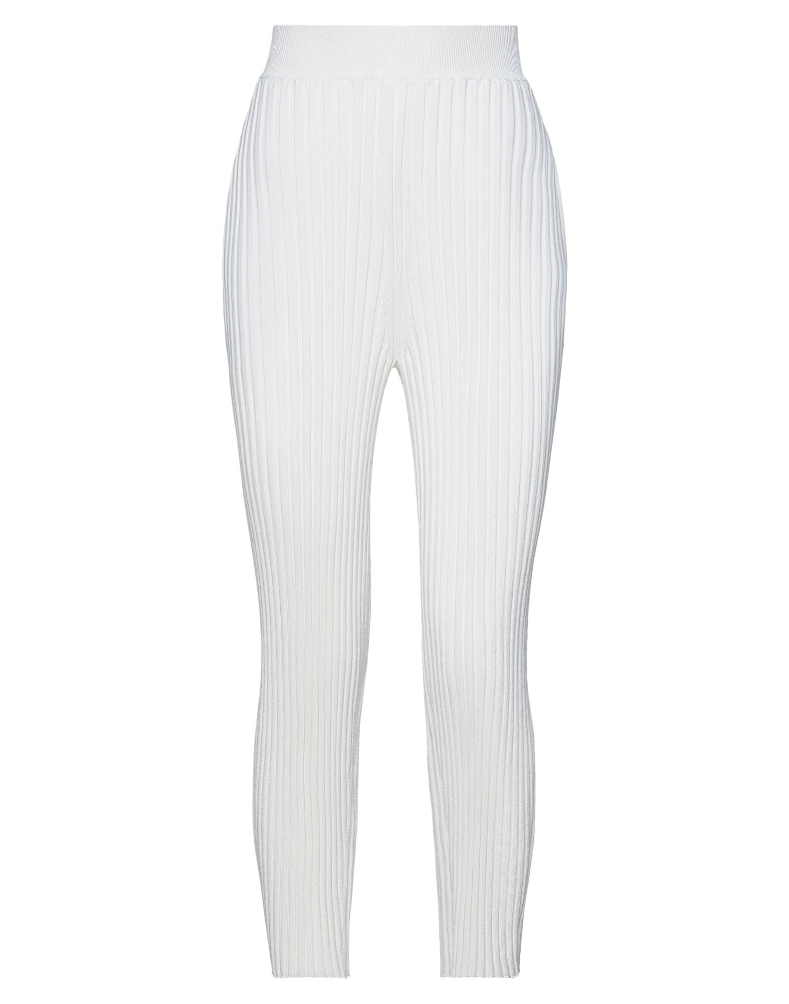 STELLA McCARTNEY Hose Damen Elfenbein von STELLA McCARTNEY