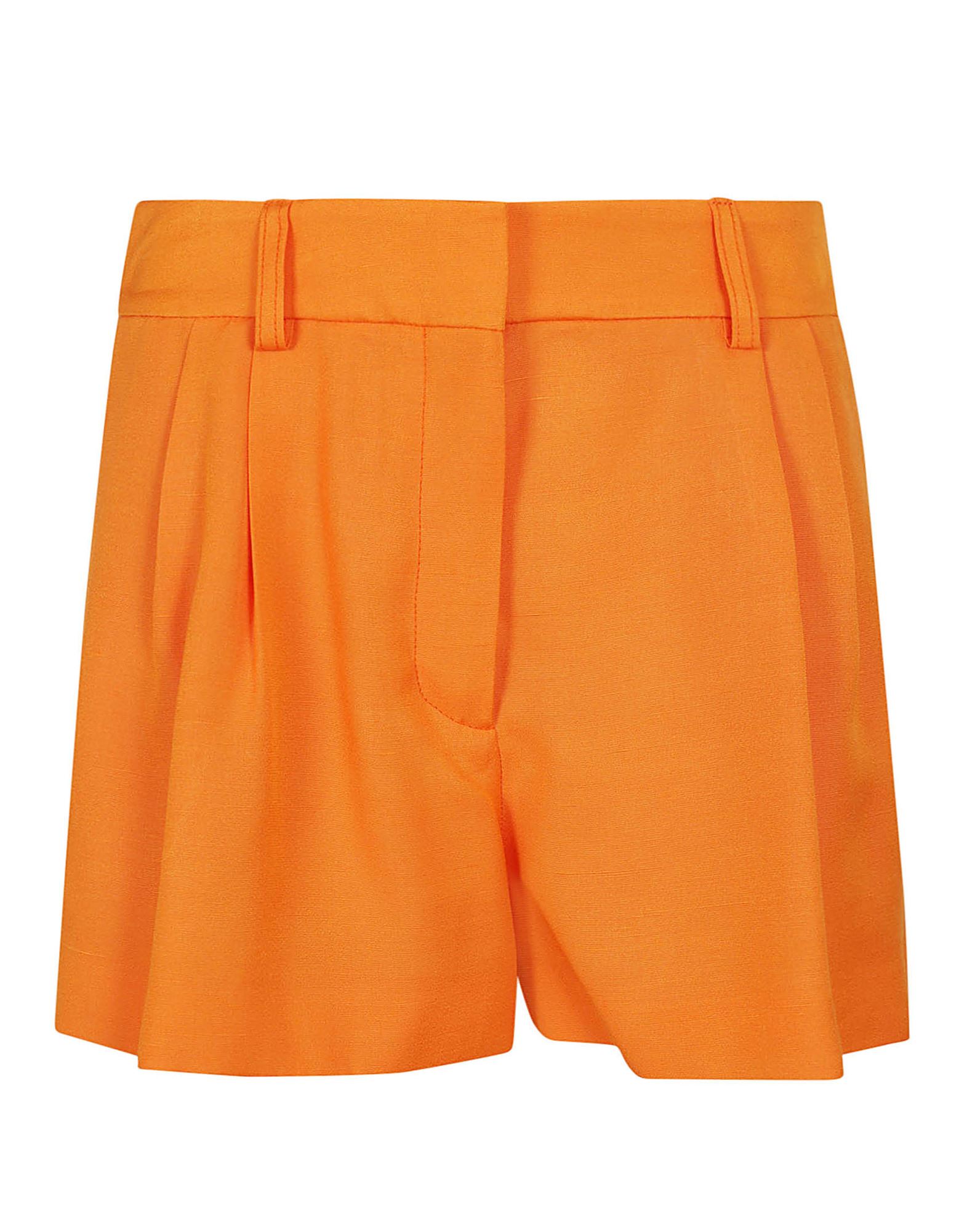 STELLA McCARTNEY Shorts & Bermudashorts Damen Gelb von STELLA McCARTNEY