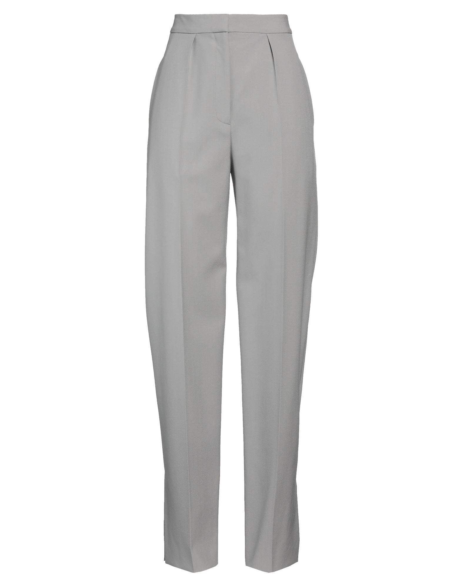 STELLA McCARTNEY Hose Damen Grau von STELLA McCARTNEY