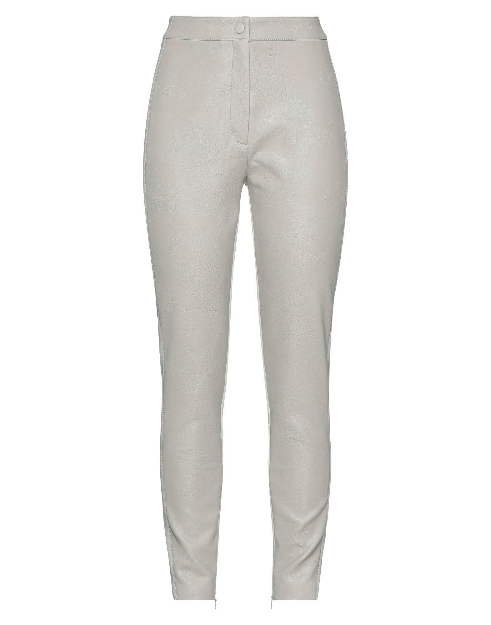 STELLA McCARTNEY Hose Damen Hellgrau von STELLA McCARTNEY