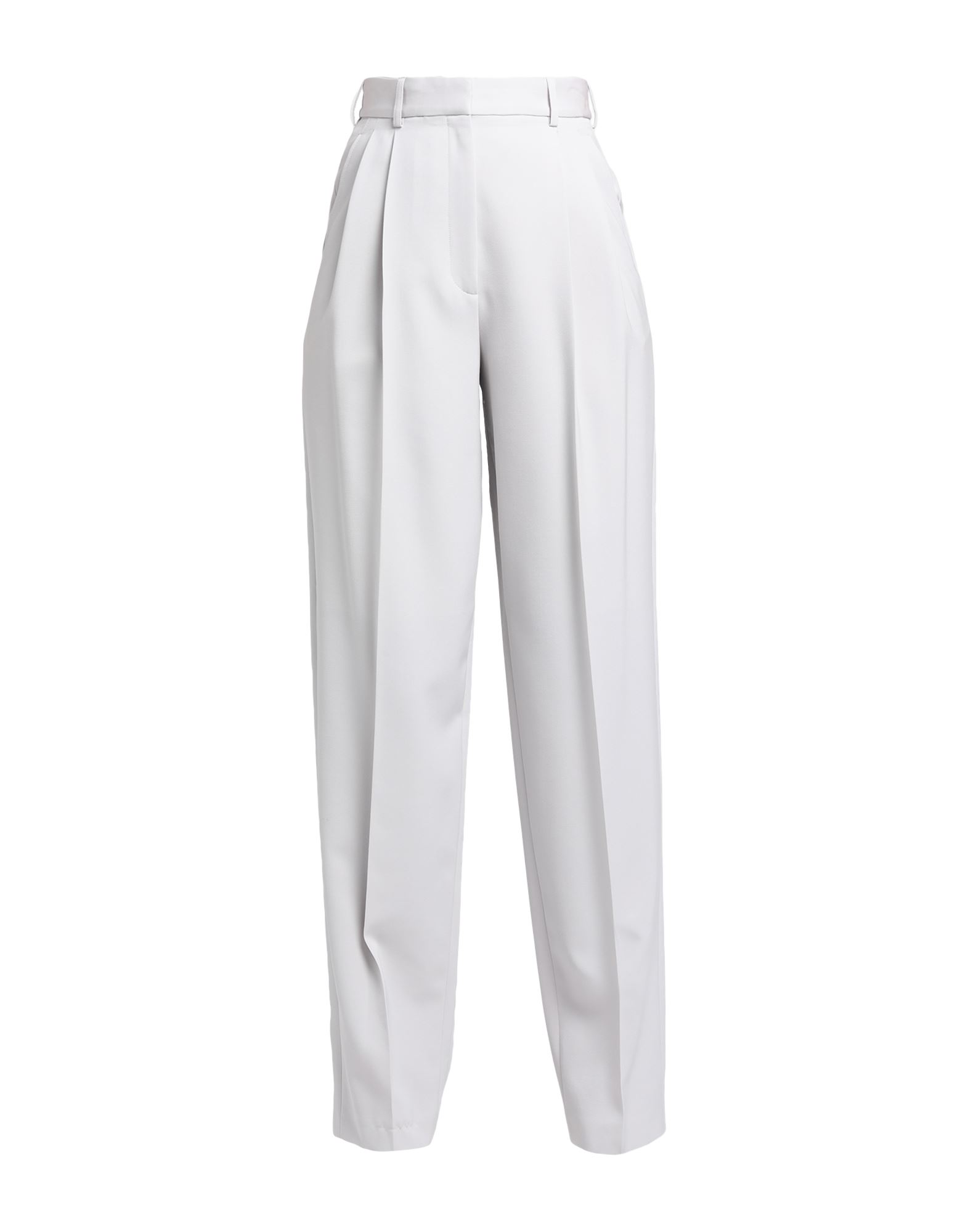 STELLA McCARTNEY Hose Damen Hellgrau von STELLA McCARTNEY