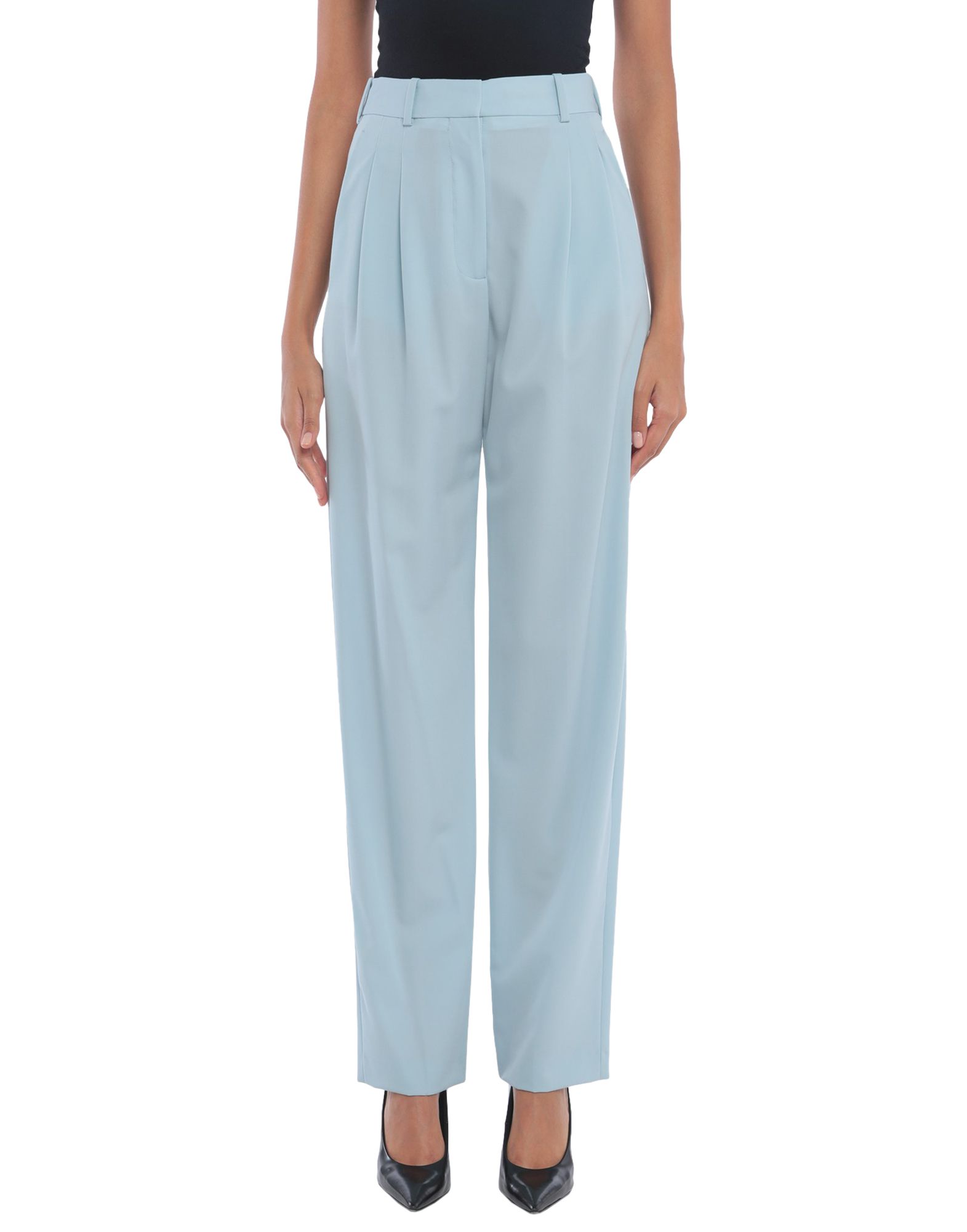 STELLA McCARTNEY Hose Damen Himmelblau von STELLA McCARTNEY