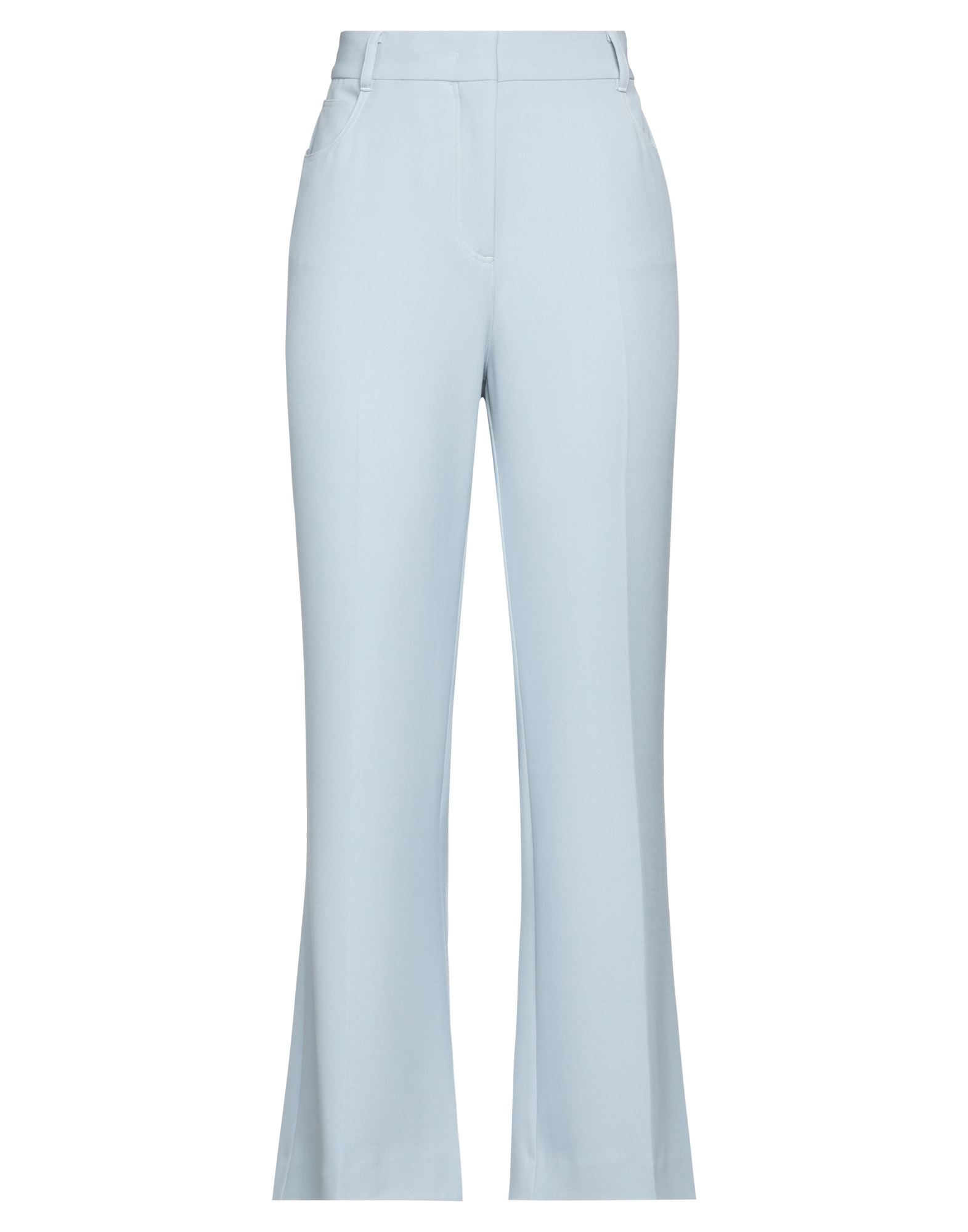 STELLA McCARTNEY Hose Damen Himmelblau von STELLA McCARTNEY