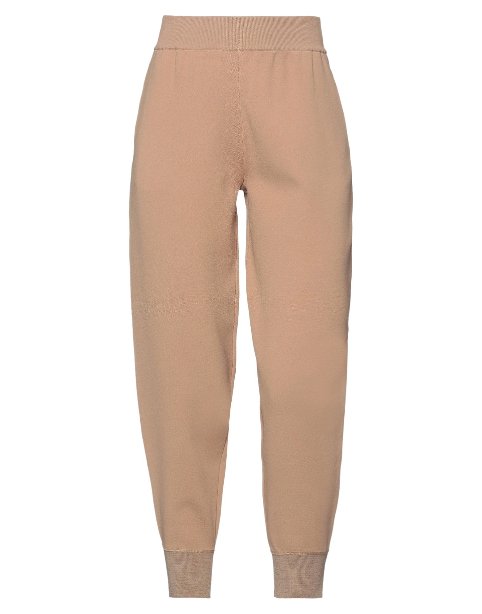 STELLA McCARTNEY Hose Damen Kamel von STELLA McCARTNEY