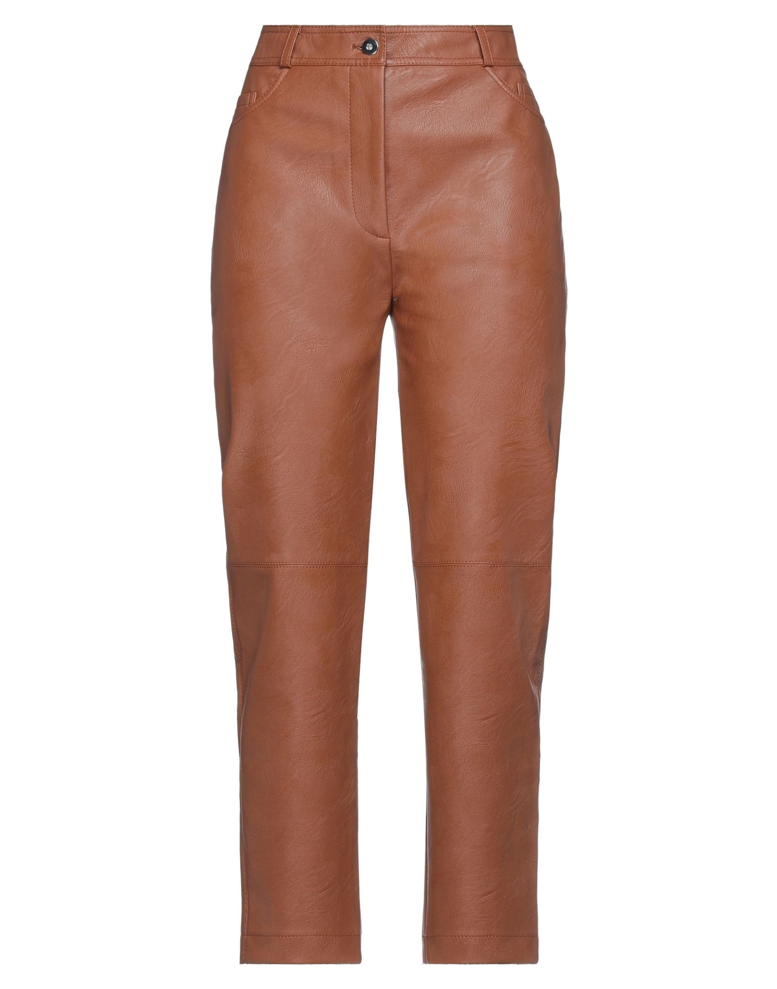 STELLA McCARTNEY Hose Damen Kamel von STELLA McCARTNEY