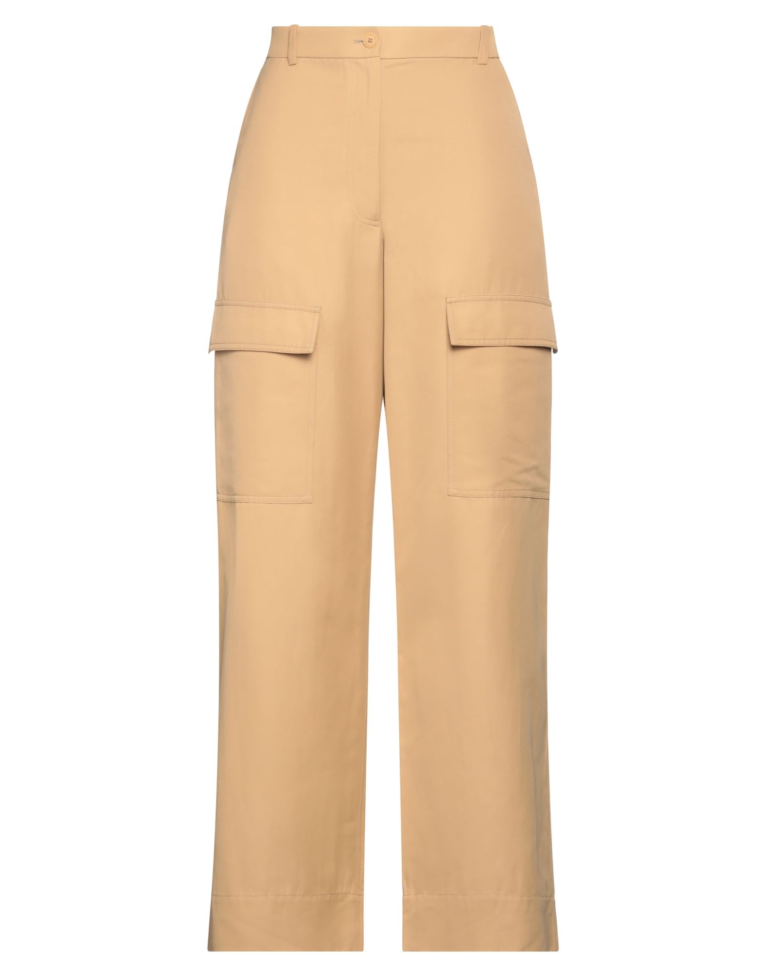 STELLA McCARTNEY Hose Damen Kamel von STELLA McCARTNEY