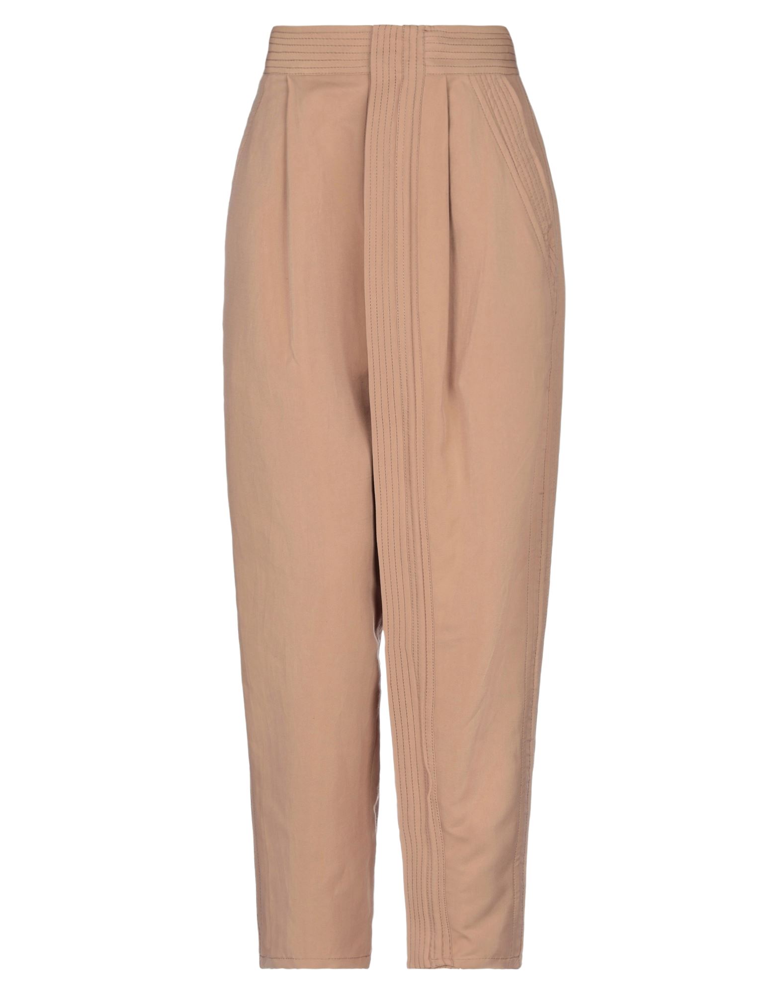 STELLA McCARTNEY Hose Damen Kamel von STELLA McCARTNEY