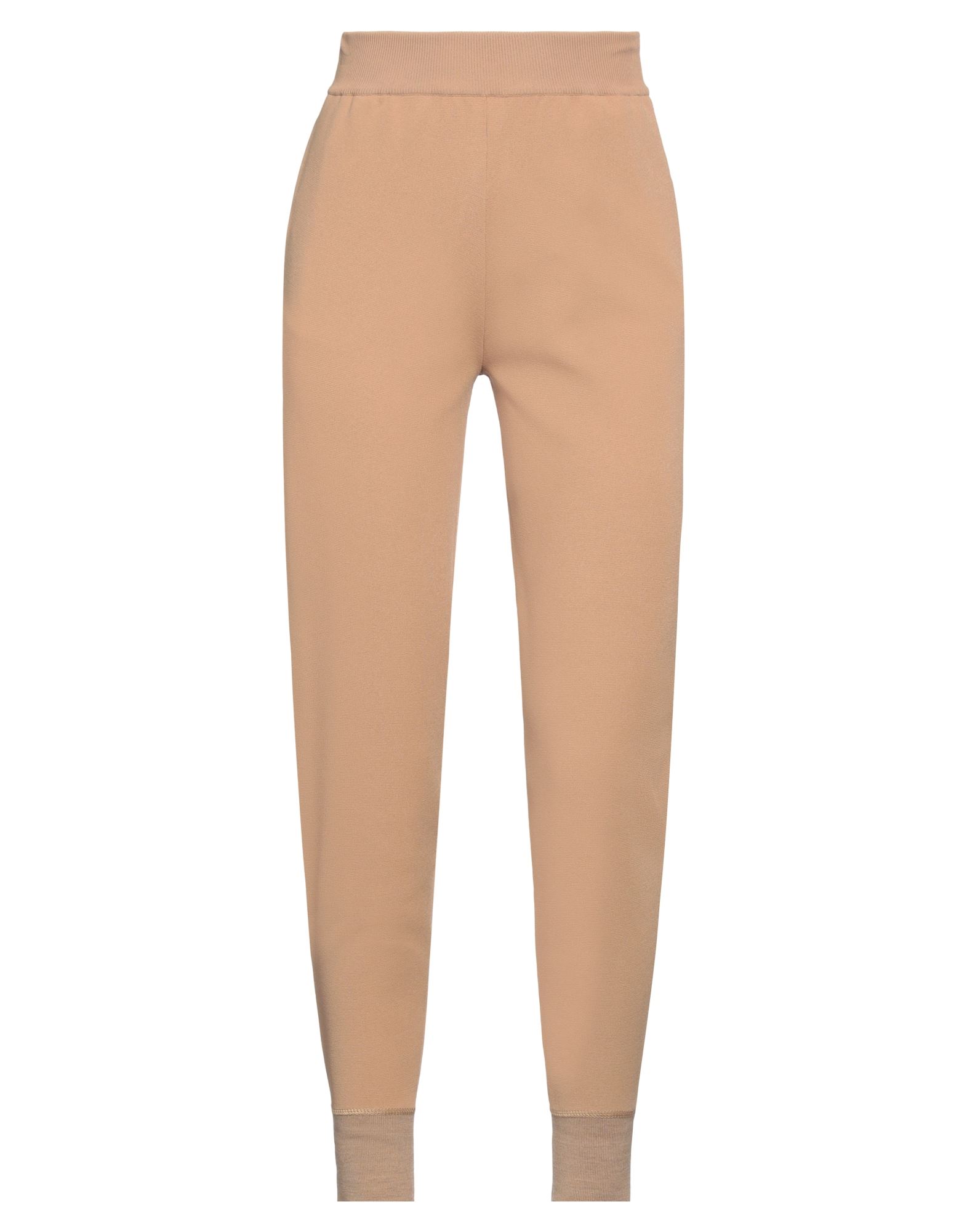 STELLA McCARTNEY Hose Damen Kamel von STELLA McCARTNEY