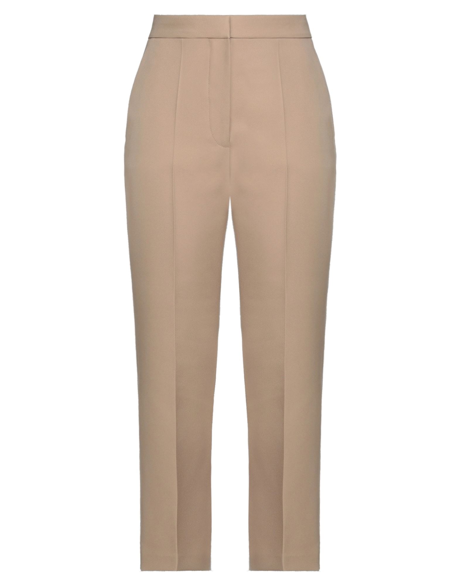 STELLA McCARTNEY Hose Damen Kamel von STELLA McCARTNEY