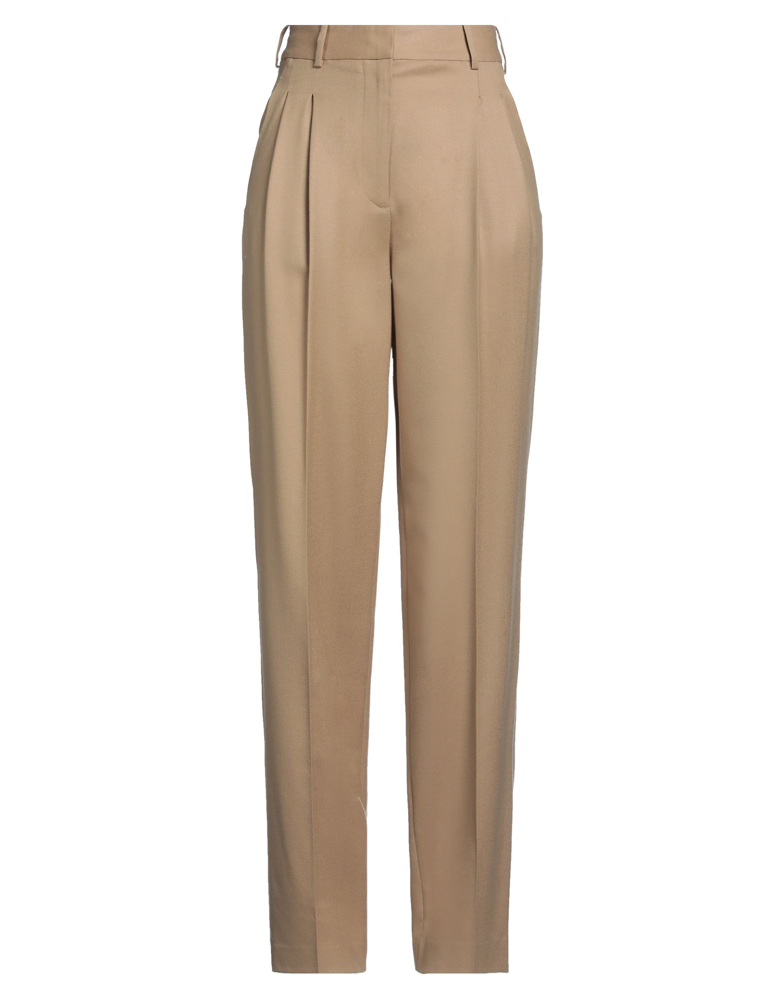 STELLA McCARTNEY Hose Damen Kamel von STELLA McCARTNEY