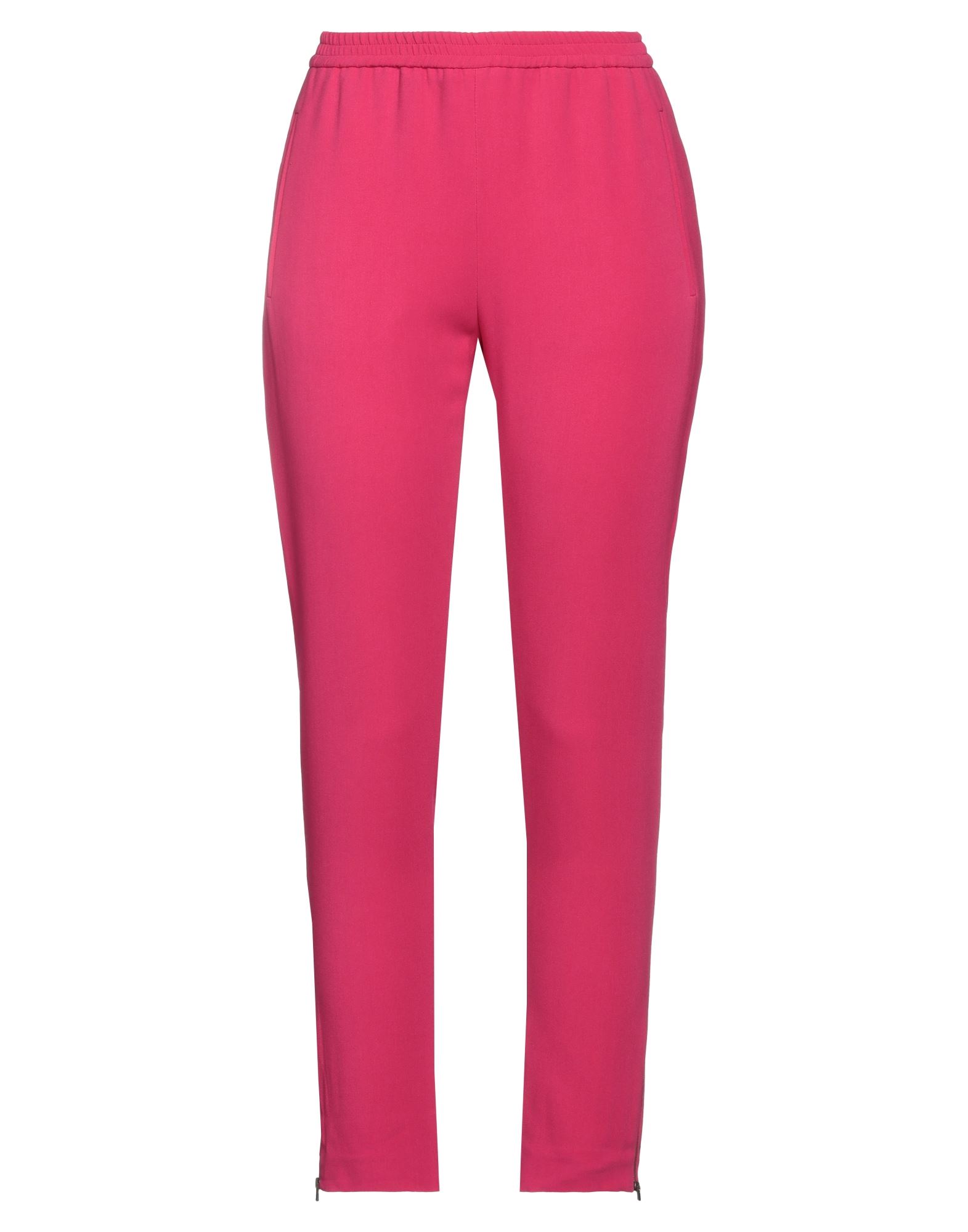 STELLA McCARTNEY Hose Damen Magenta von STELLA McCARTNEY