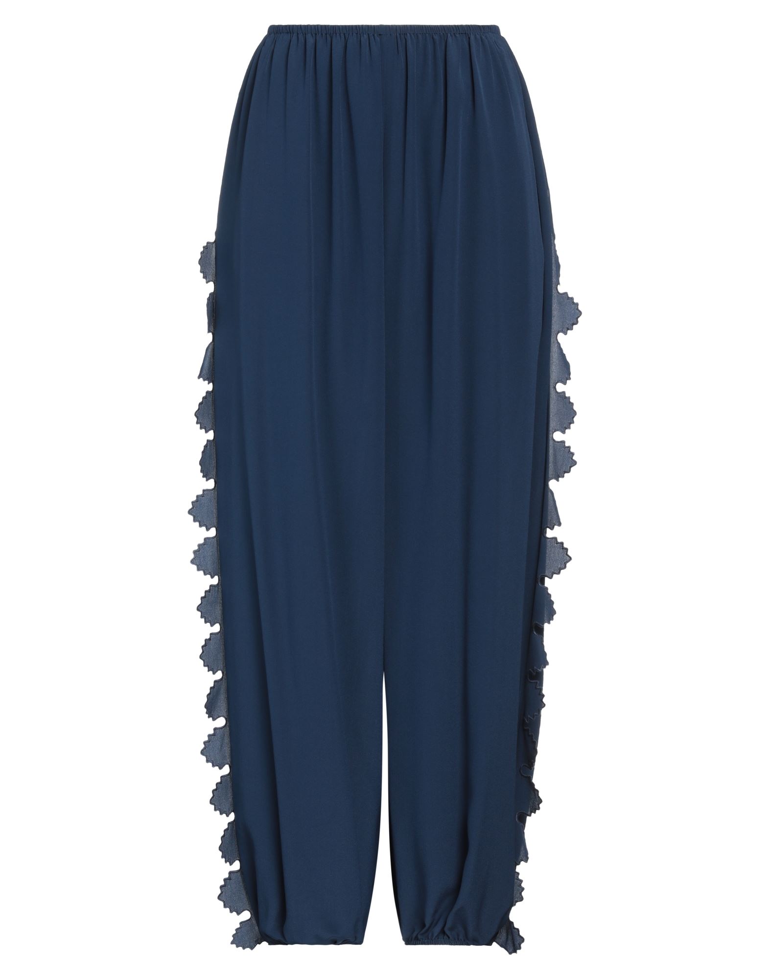 STELLA McCARTNEY Hose Damen Marineblau von STELLA McCARTNEY