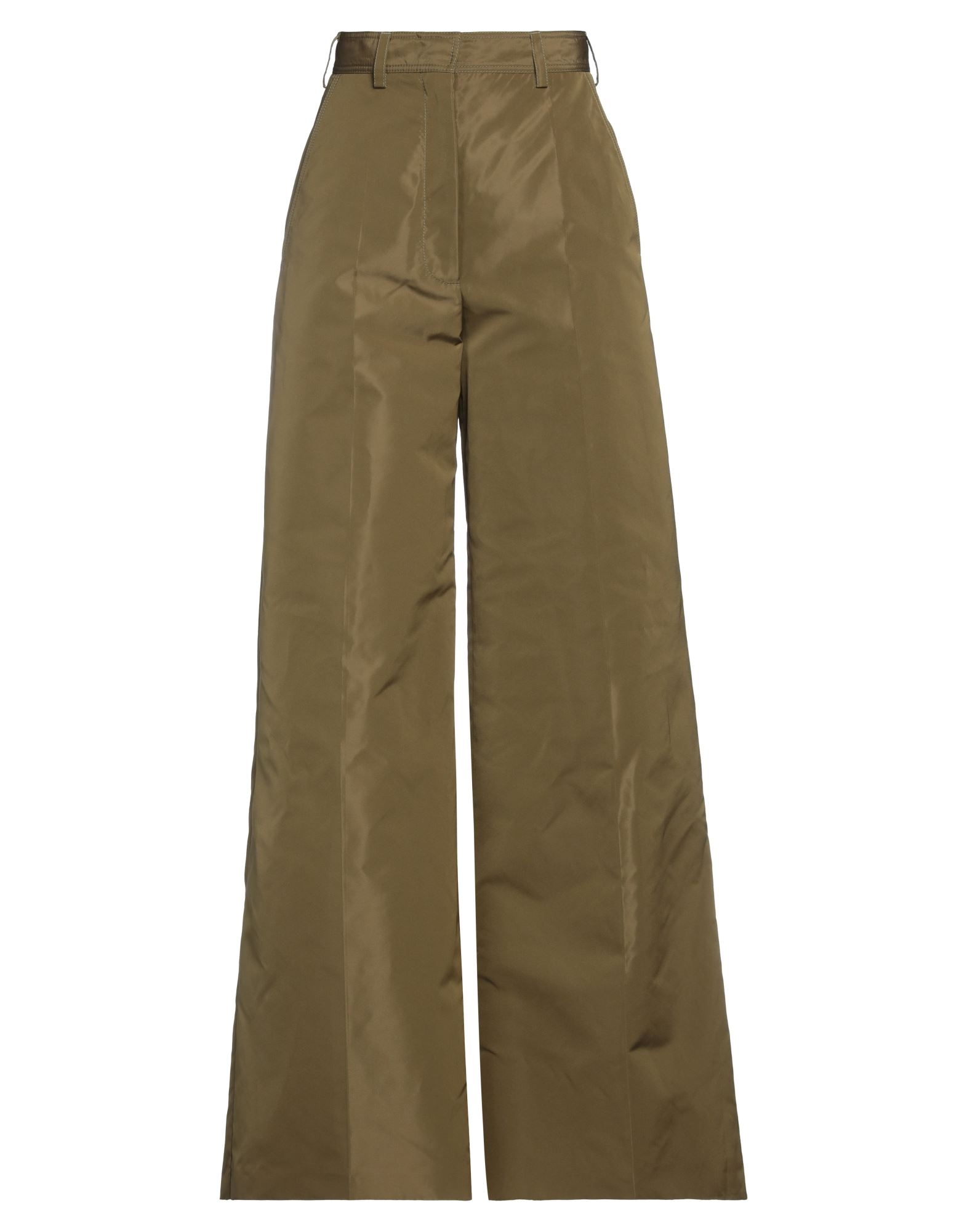 STELLA McCARTNEY Hose Damen Militärgrün von STELLA McCARTNEY