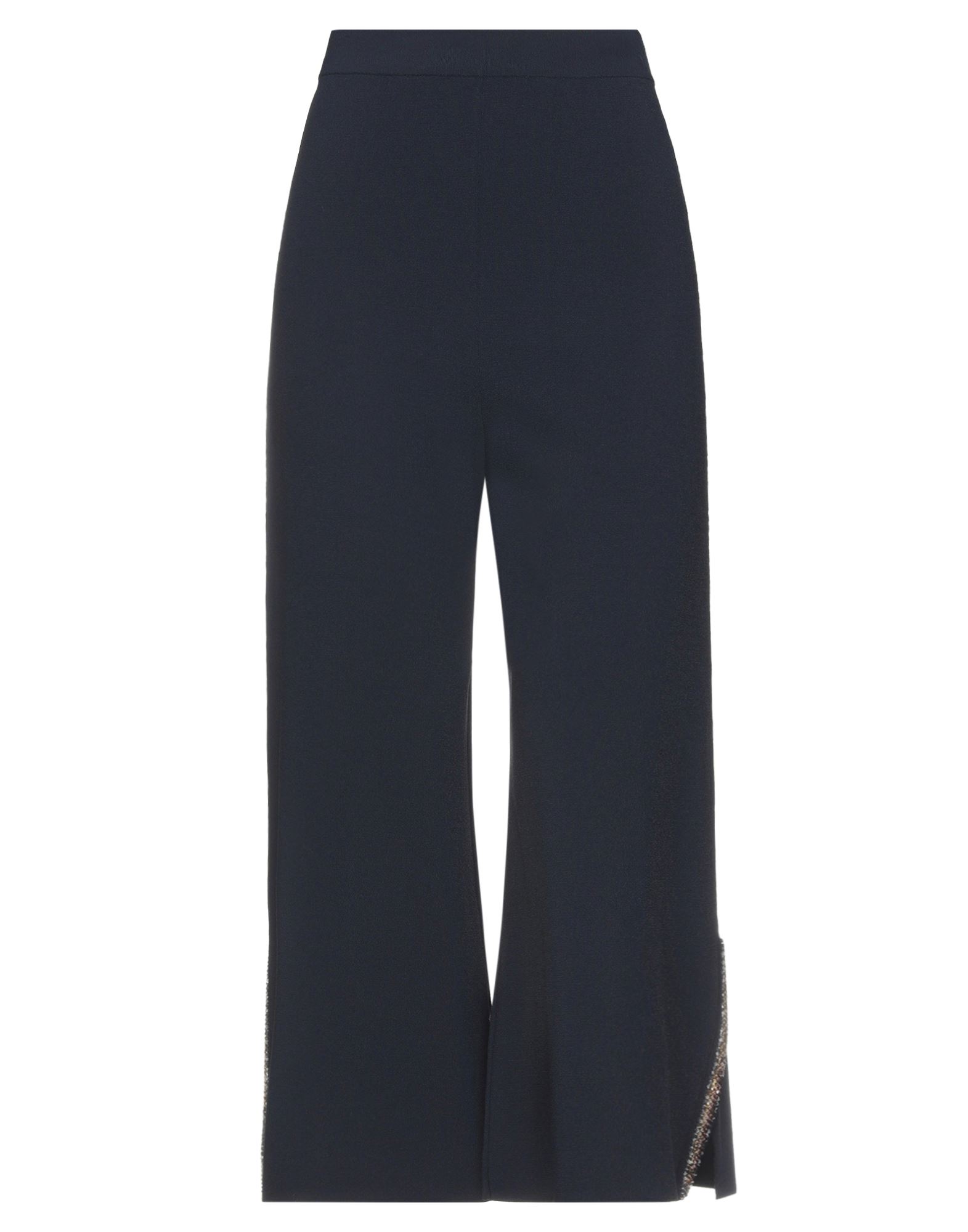 STELLA McCARTNEY Hose Damen Nachtblau von STELLA McCARTNEY