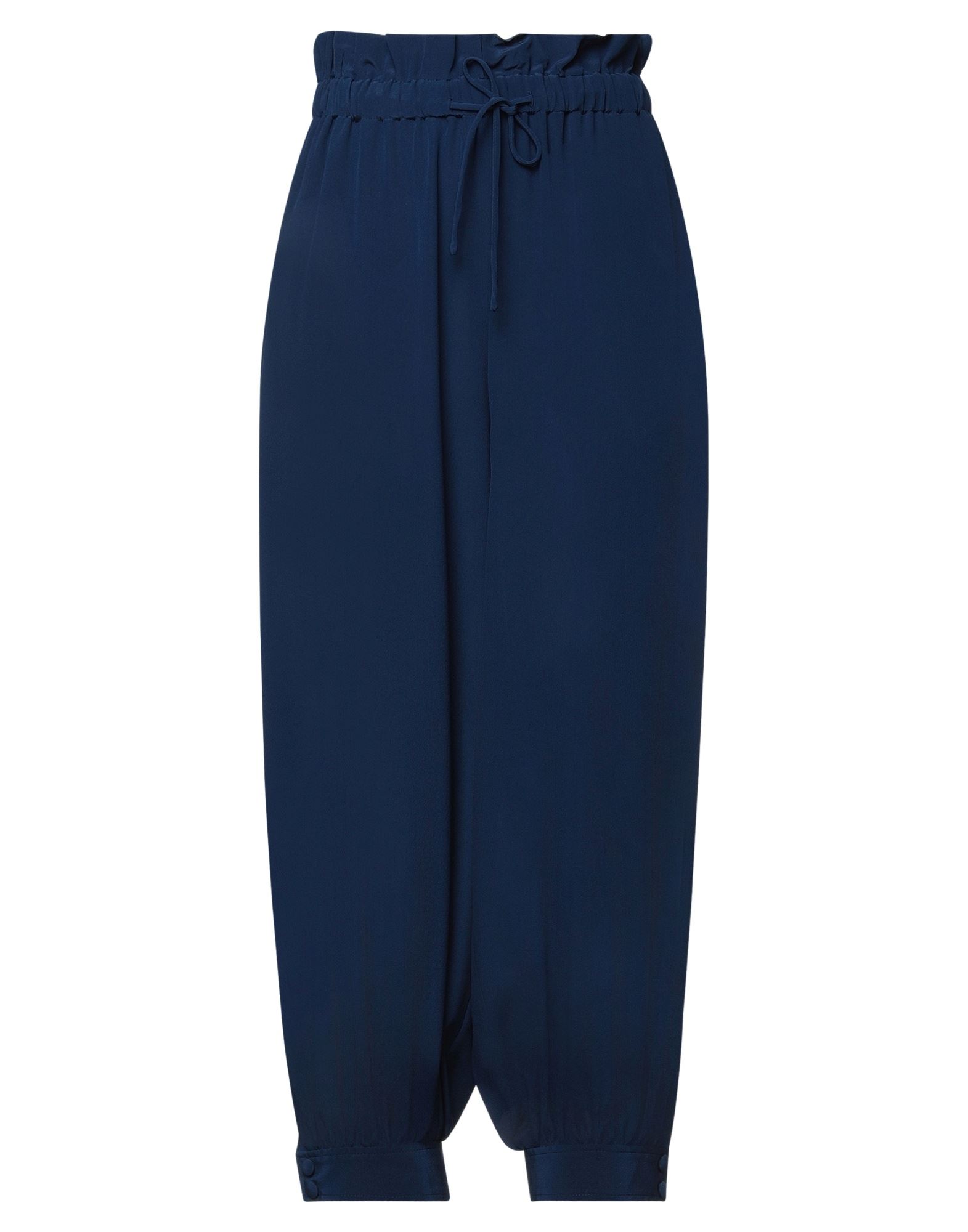 STELLA McCARTNEY Hose Damen Nachtblau von STELLA McCARTNEY