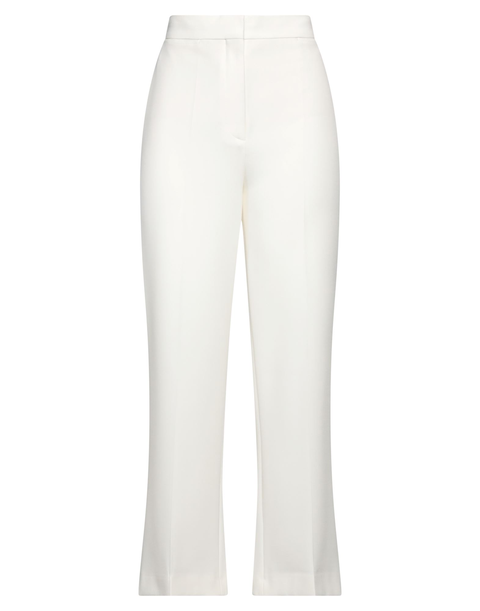 STELLA McCARTNEY Hose Damen Off white von STELLA McCARTNEY