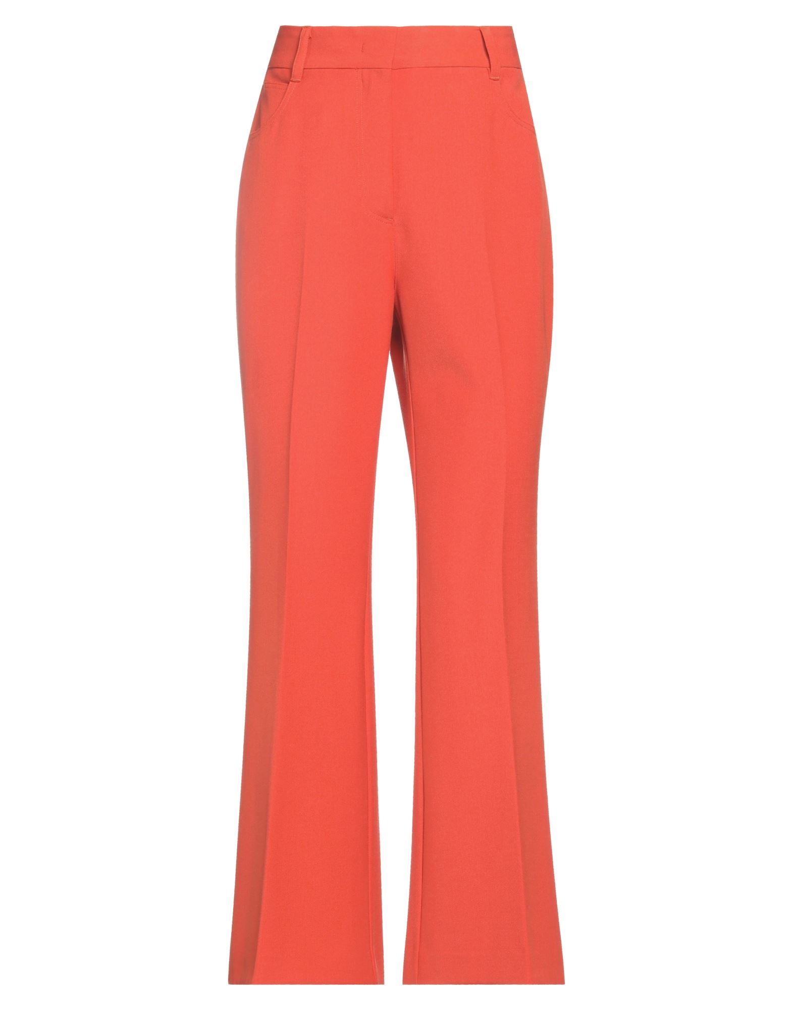 STELLA McCARTNEY Hose Damen Orange von STELLA McCARTNEY