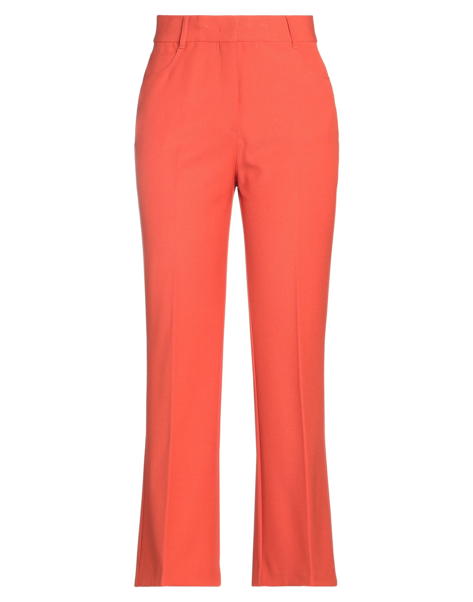 STELLA McCARTNEY Hose Damen Orange von STELLA McCARTNEY