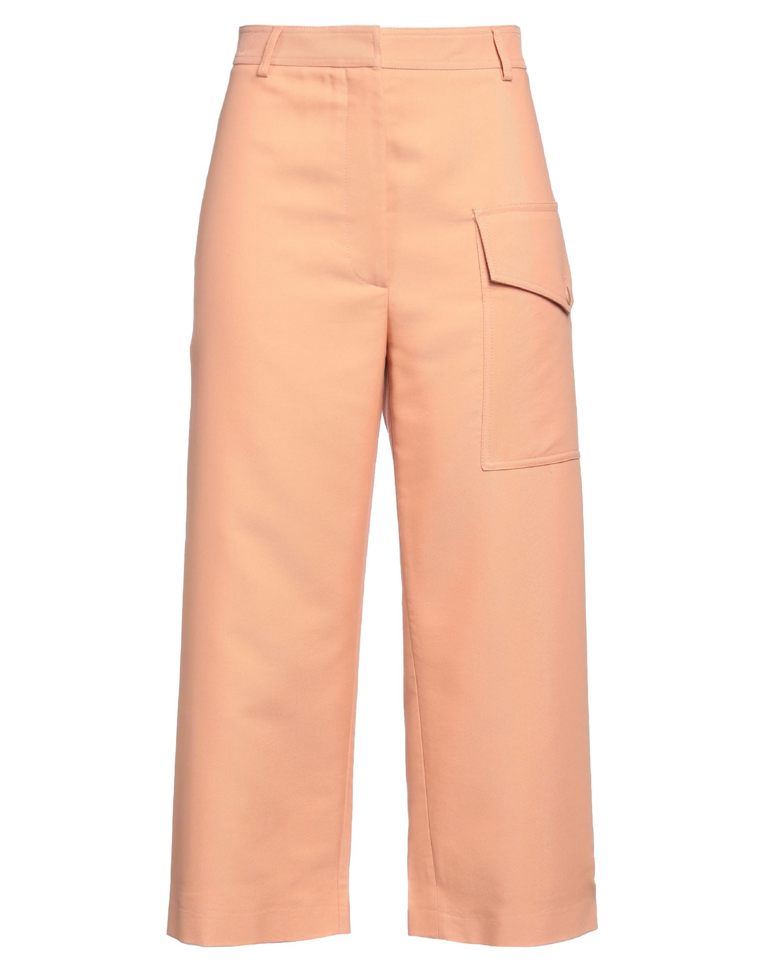 STELLA McCARTNEY Hose Damen Pfirsich von STELLA McCARTNEY