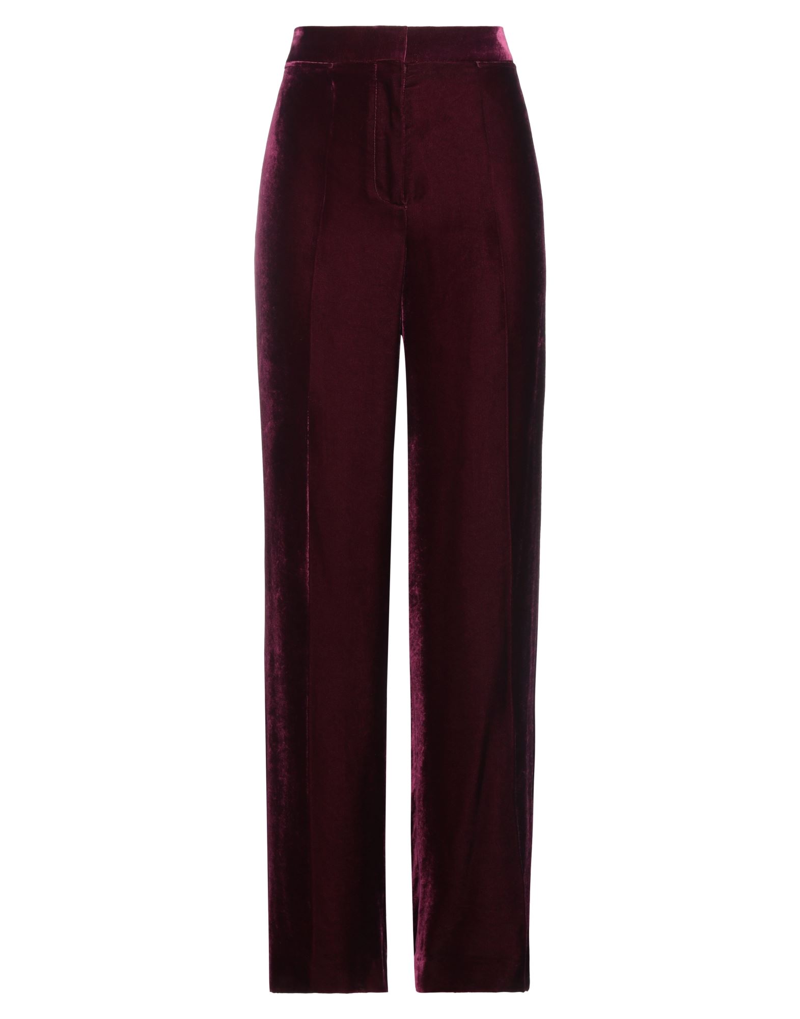 STELLA McCARTNEY Hose Damen Purpur von STELLA McCARTNEY