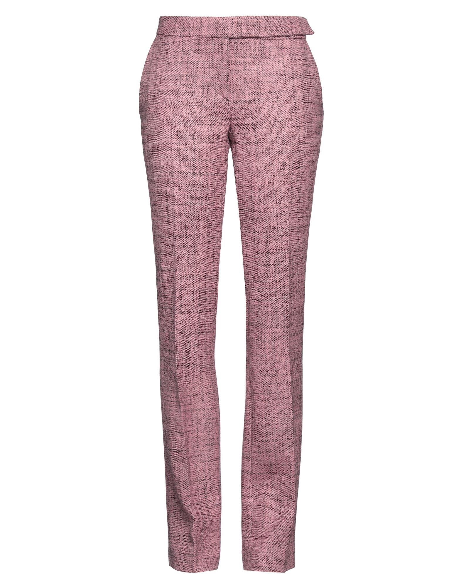 STELLA McCARTNEY Hose Damen Rosa von STELLA McCARTNEY