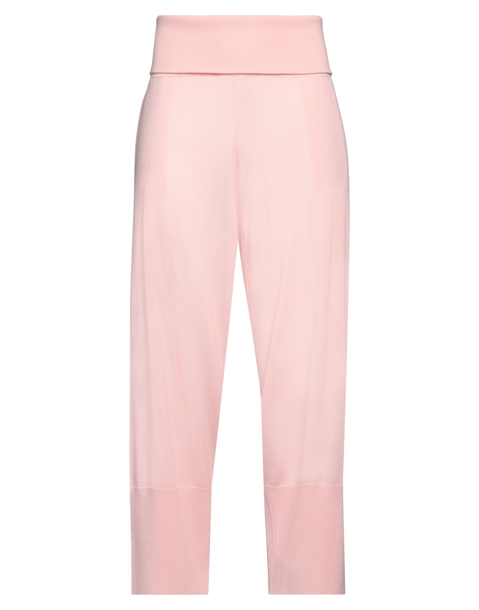 STELLA McCARTNEY Hose Damen Rosa von STELLA McCARTNEY