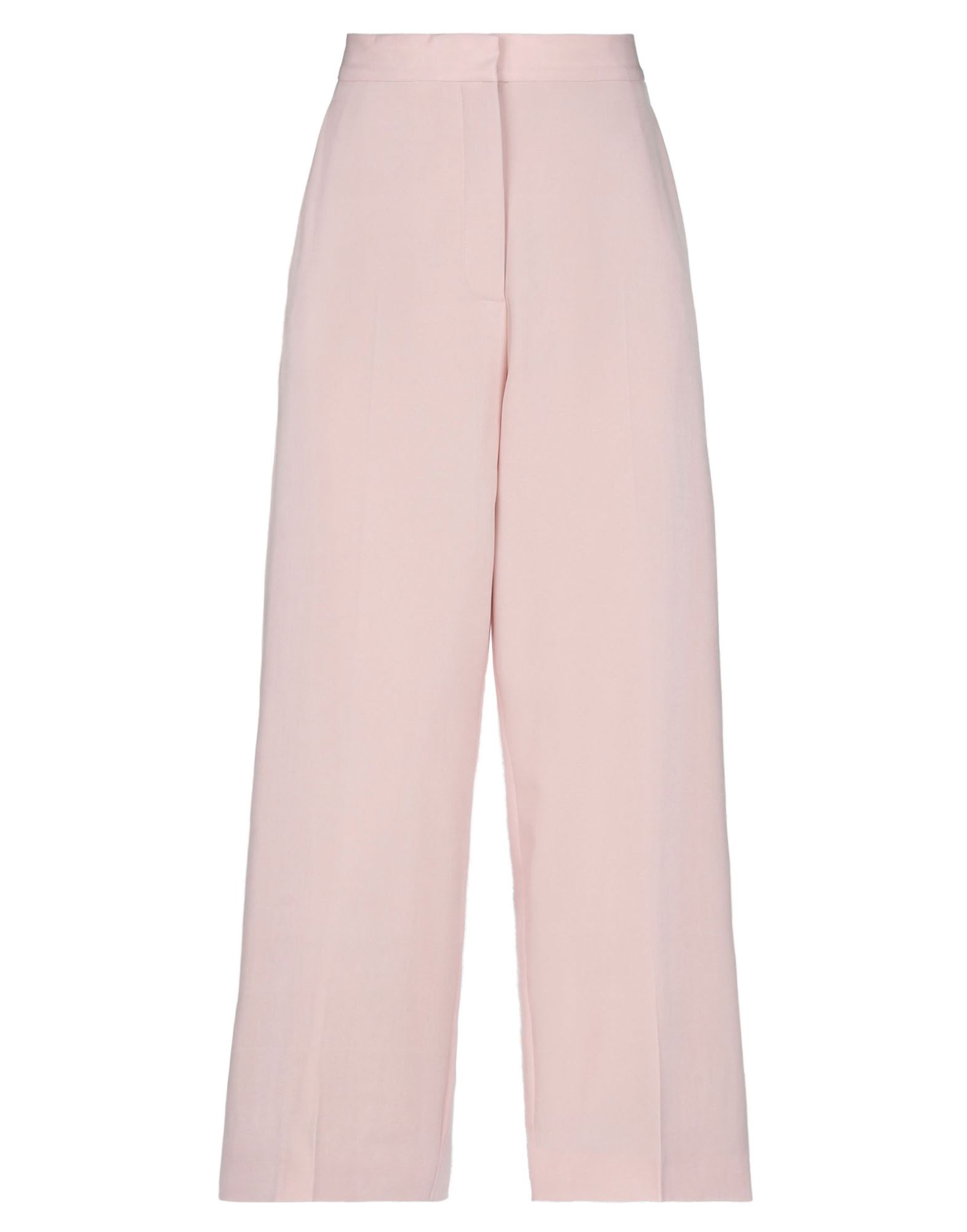 STELLA McCARTNEY Hose Damen Rosa von STELLA McCARTNEY