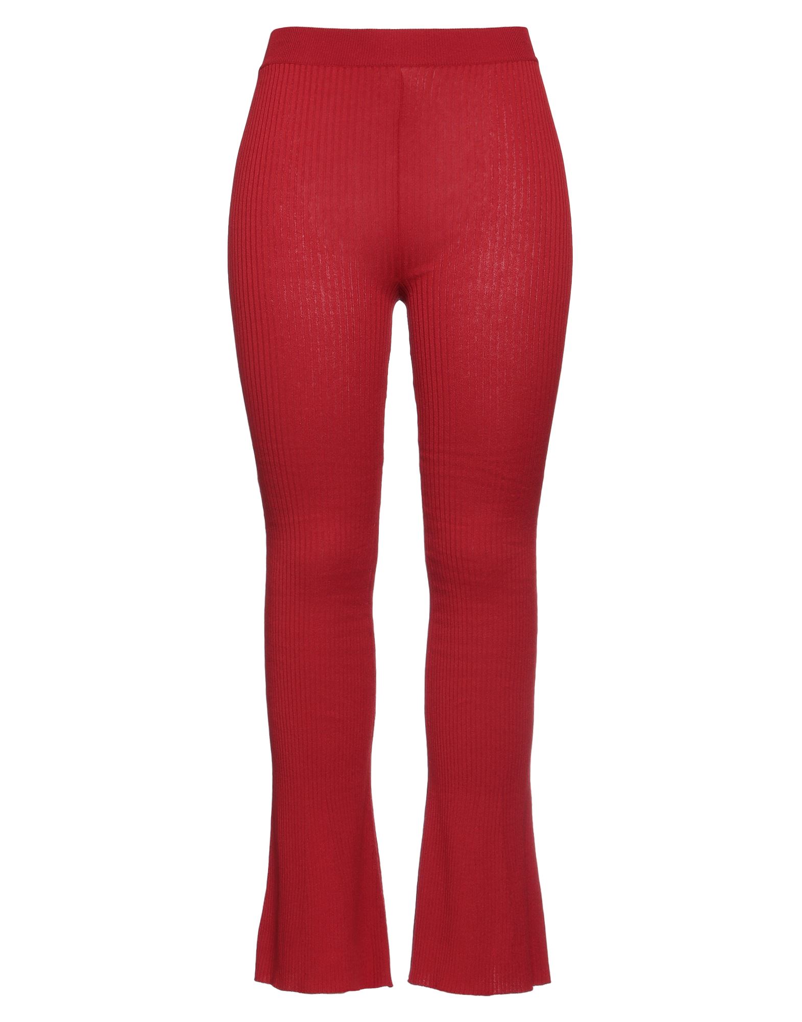 STELLA McCARTNEY Hose Damen Rot von STELLA McCARTNEY