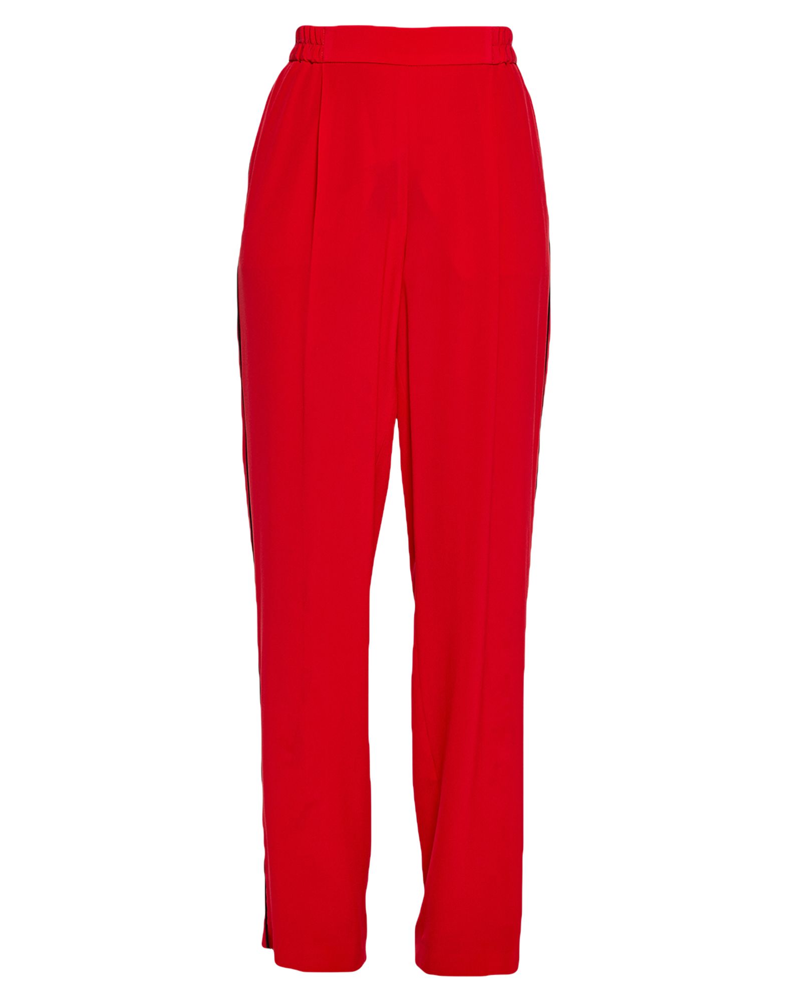 STELLA McCARTNEY Hose Damen Rot von STELLA McCARTNEY