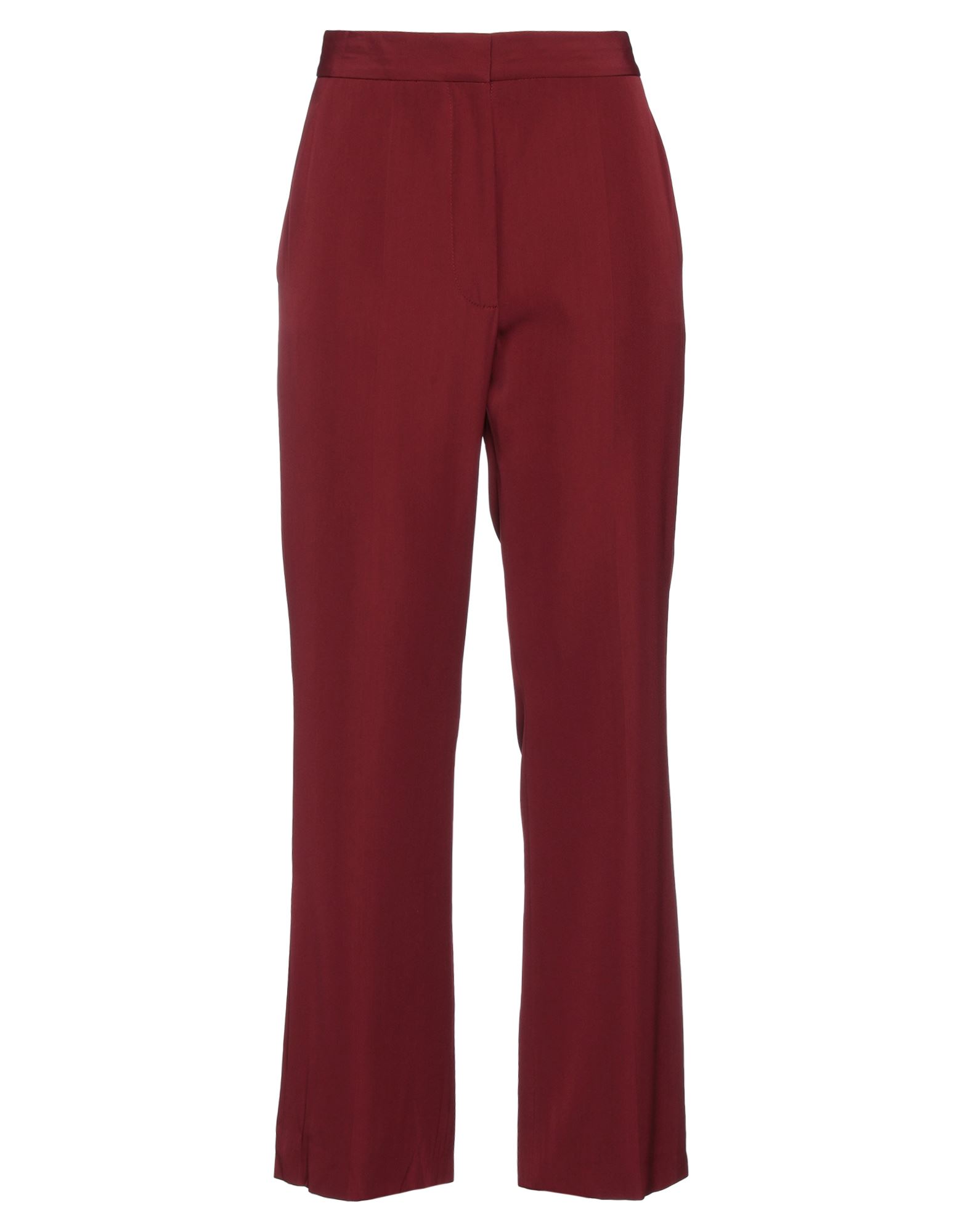 STELLA McCARTNEY Hose Damen Rot von STELLA McCARTNEY