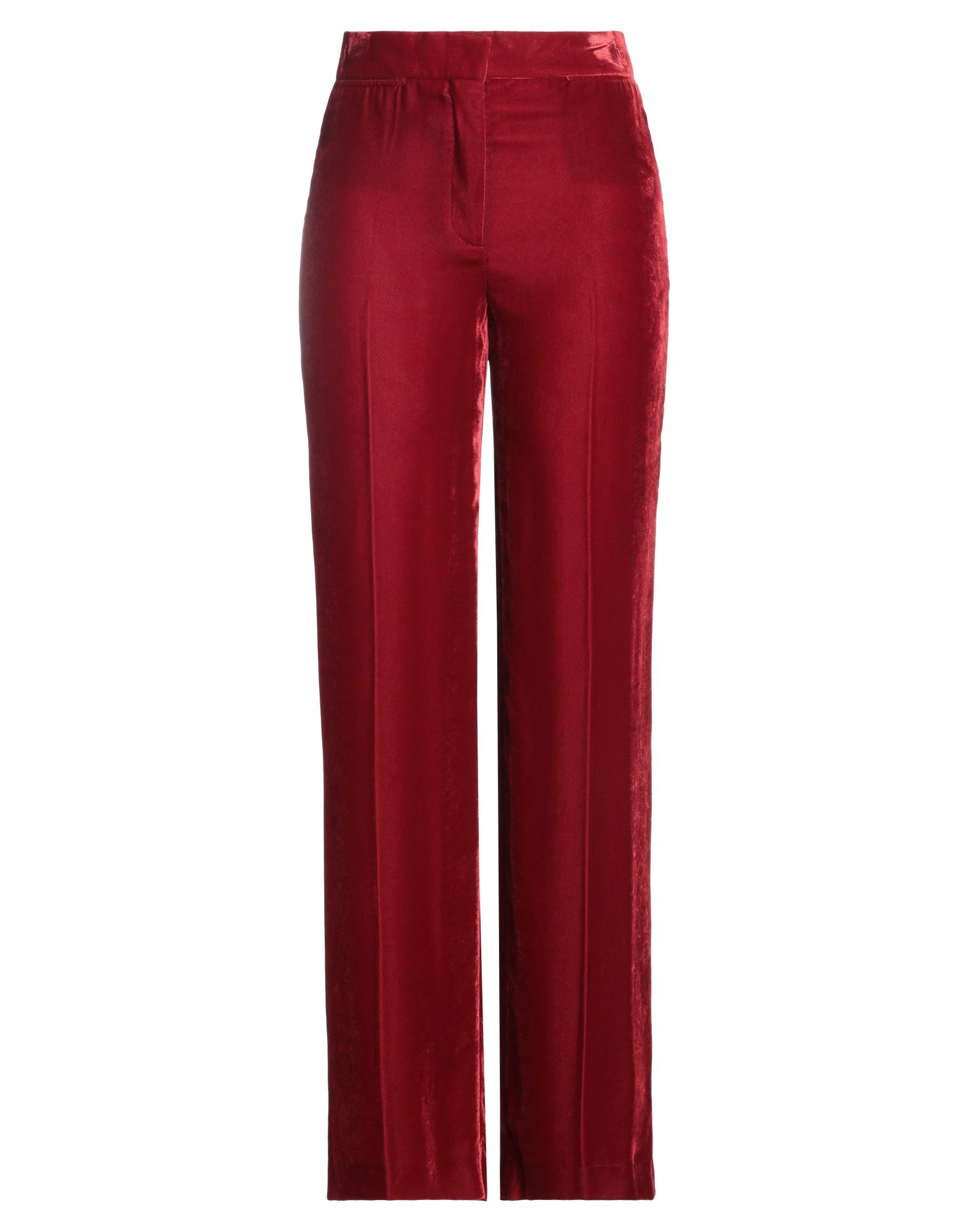 STELLA McCARTNEY Hose Damen Rot von STELLA McCARTNEY