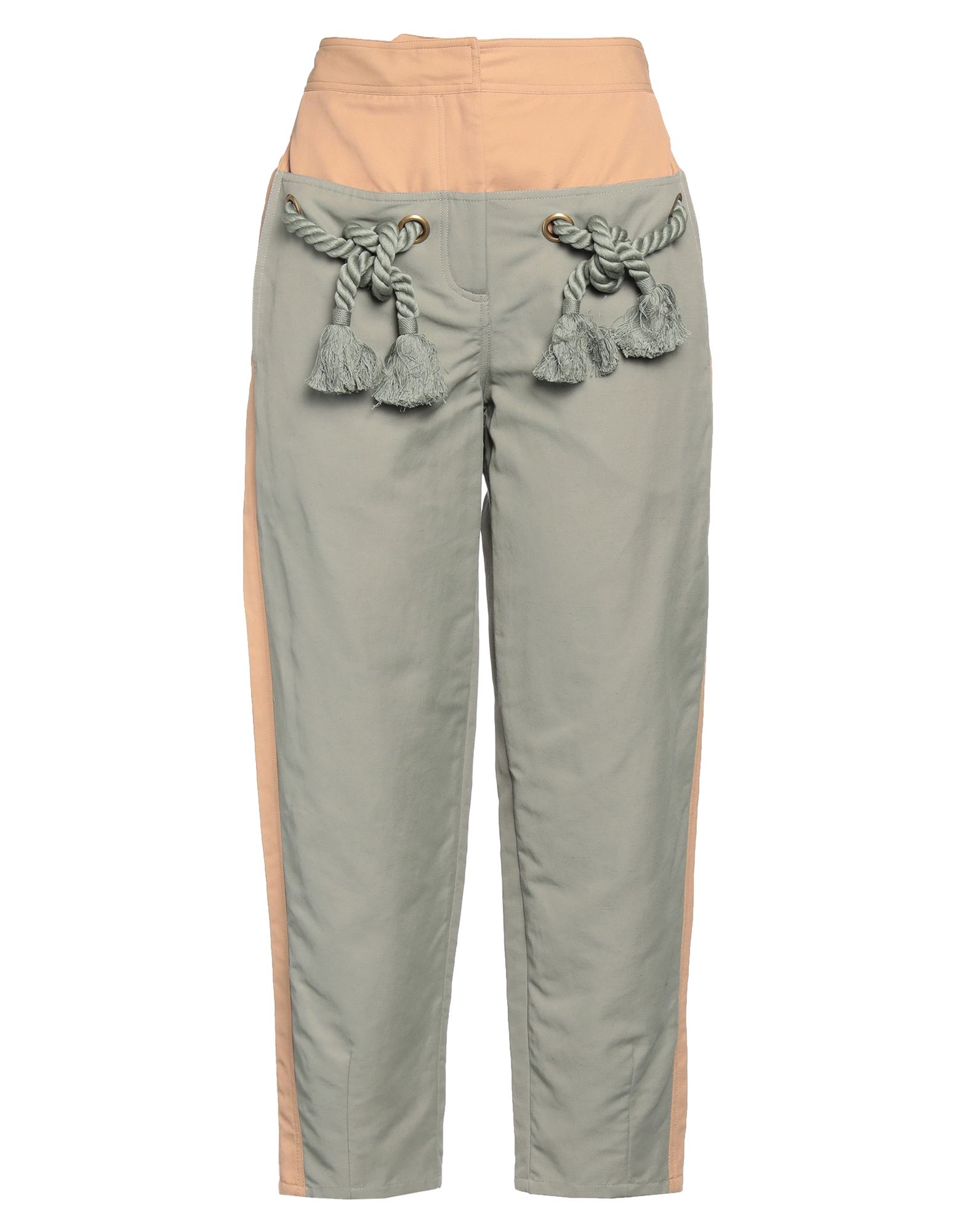 STELLA McCARTNEY Hose Damen Salbeigrün von STELLA McCARTNEY