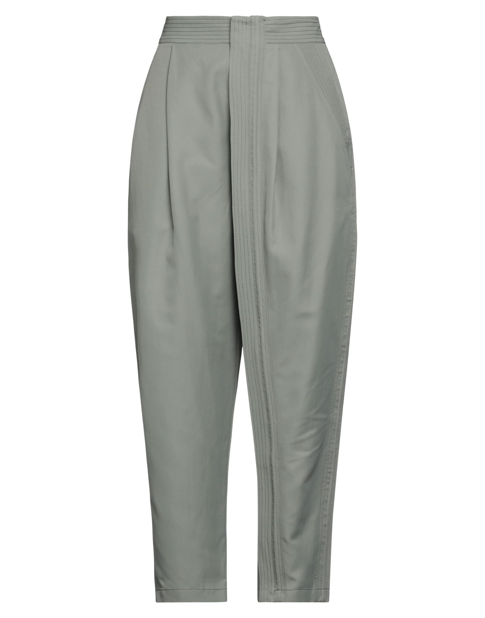 STELLA McCARTNEY Hose Damen Salbeigrün von STELLA McCARTNEY