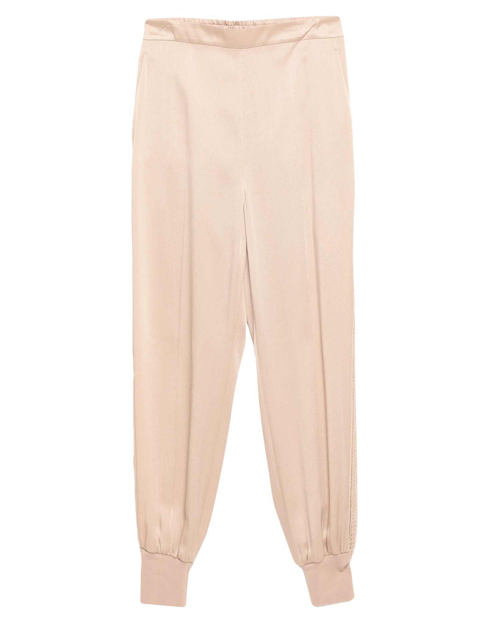 STELLA McCARTNEY Hose Damen Sand von STELLA McCARTNEY