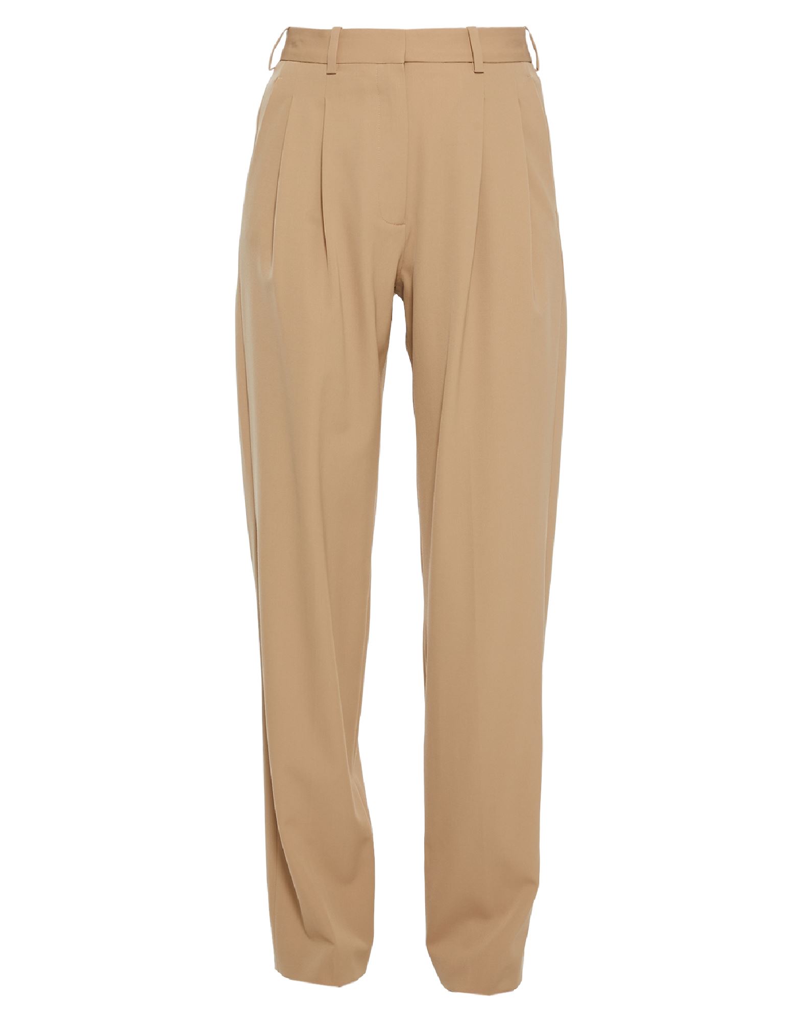 STELLA McCARTNEY Hose Damen Sand von STELLA McCARTNEY