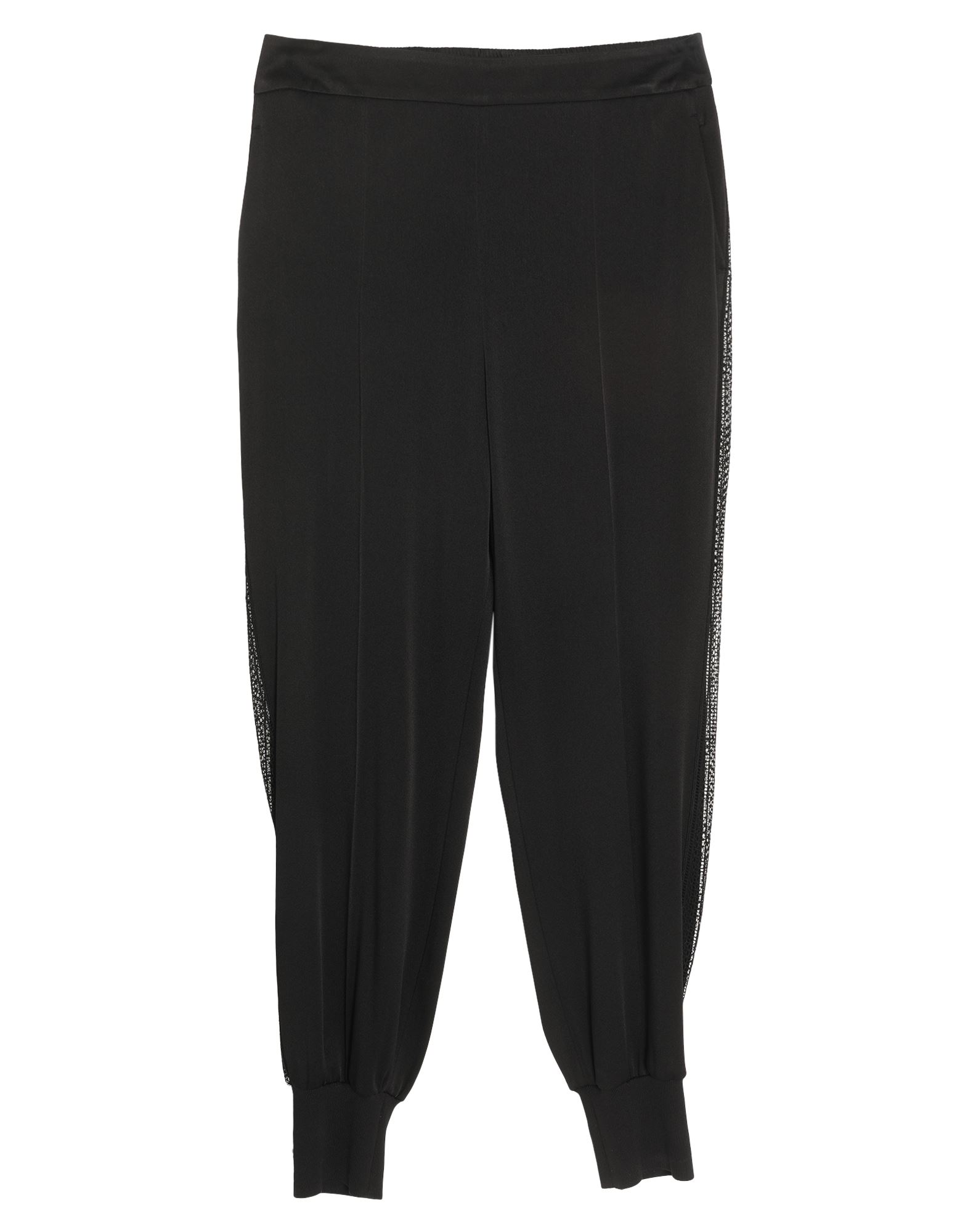 STELLA McCARTNEY Hose Damen Schwarz von STELLA McCARTNEY