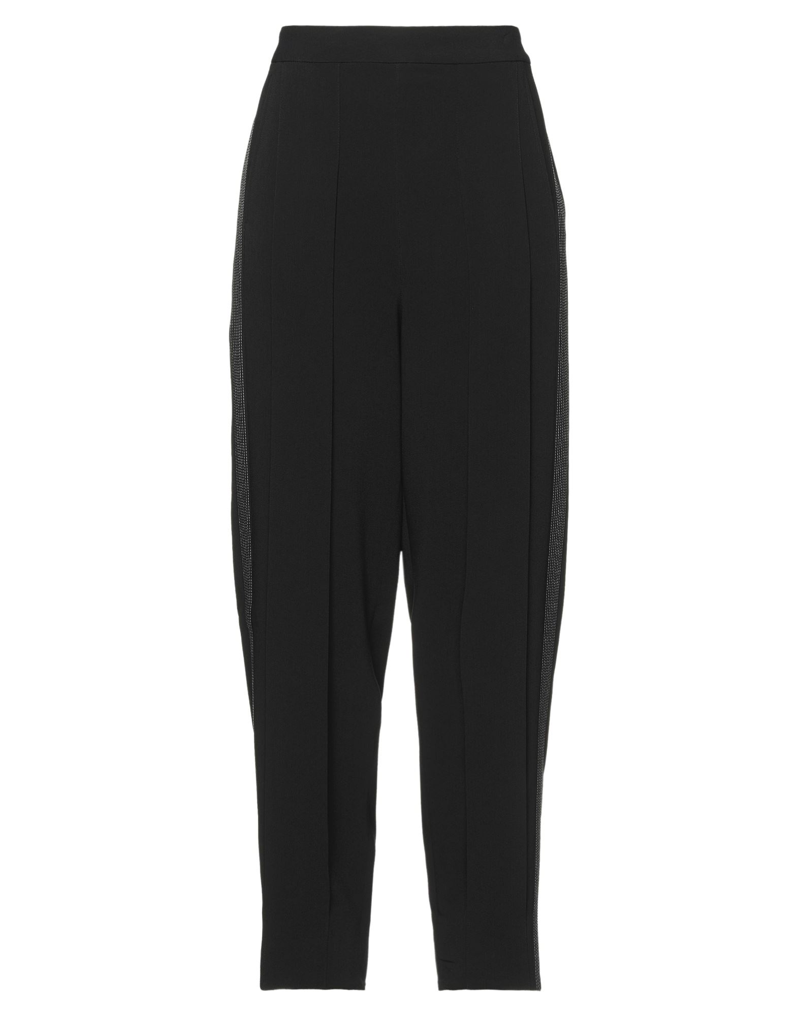 STELLA McCARTNEY Hose Damen Schwarz von STELLA McCARTNEY