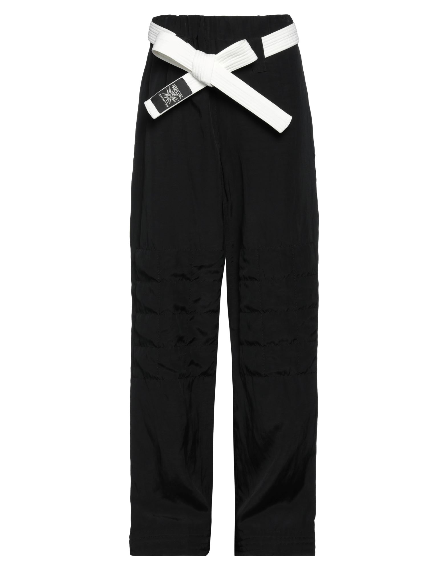 STELLA McCARTNEY Hose Damen Schwarz von STELLA McCARTNEY