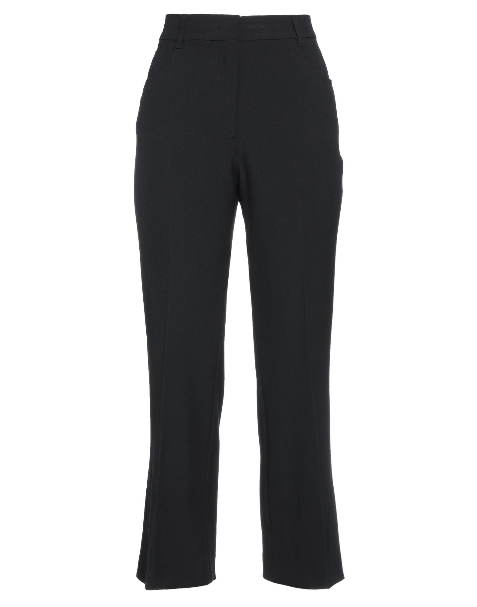 STELLA McCARTNEY Hose Damen Schwarz von STELLA McCARTNEY