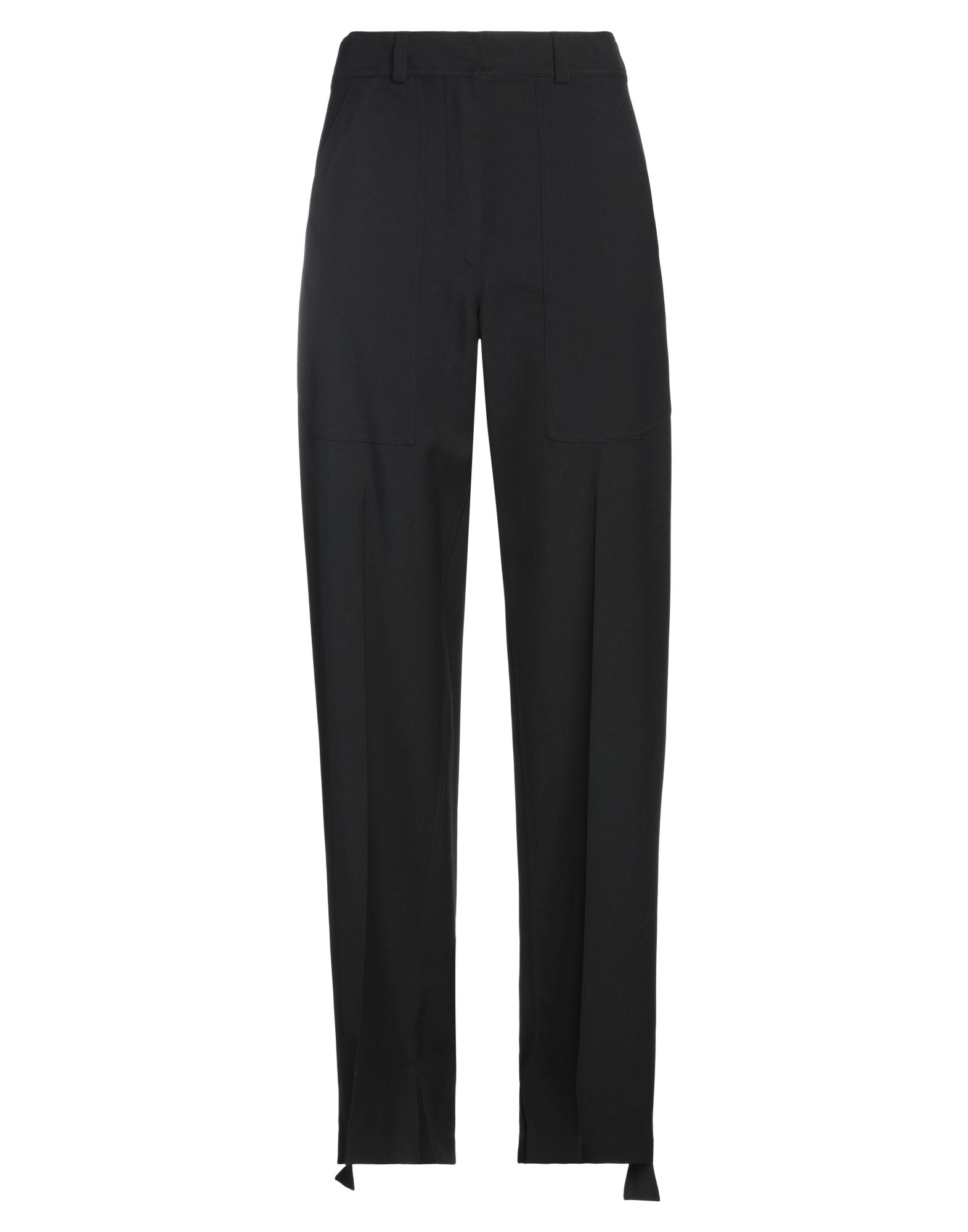 STELLA McCARTNEY Hose Damen Schwarz von STELLA McCARTNEY