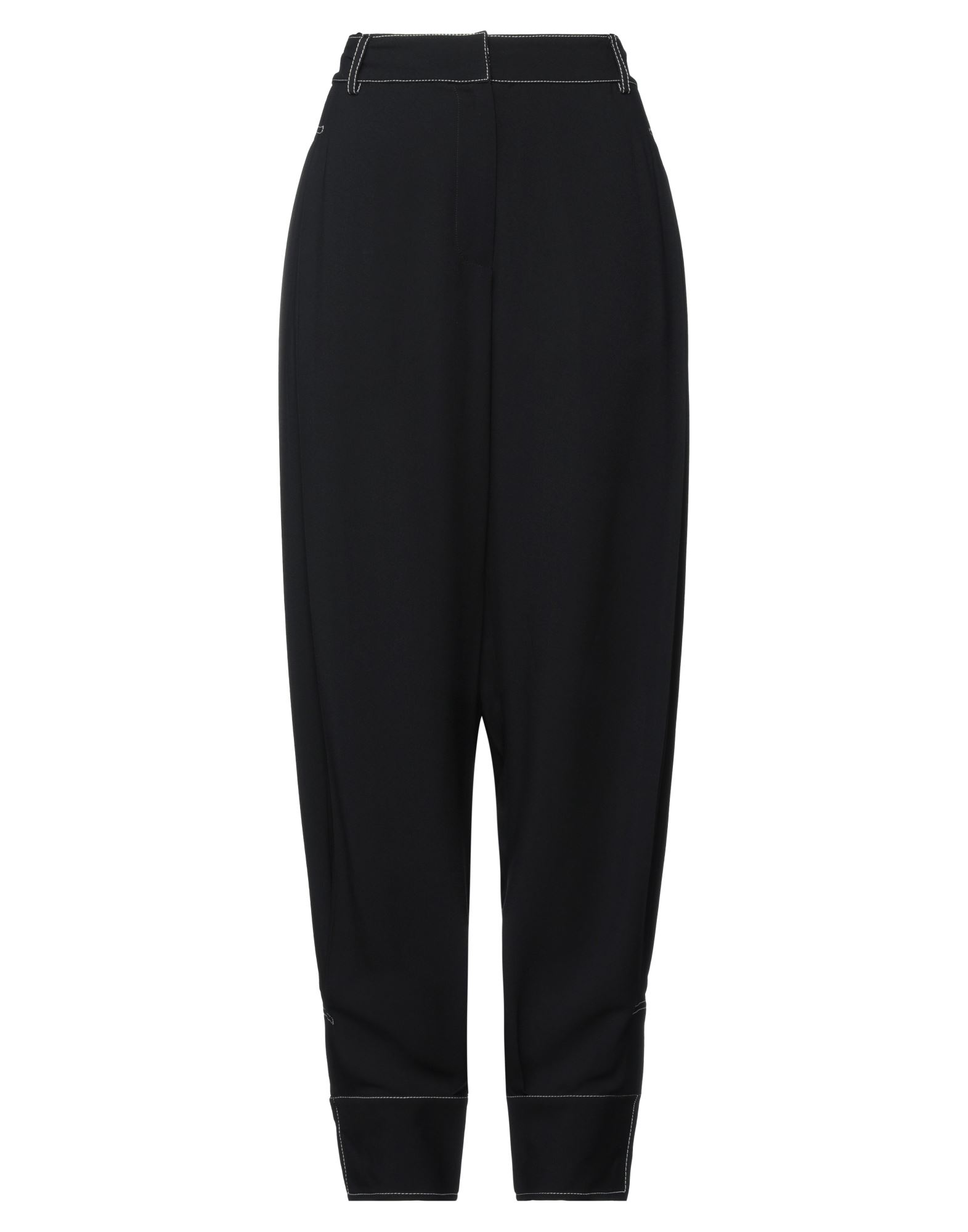 STELLA McCARTNEY Hose Damen Schwarz von STELLA McCARTNEY