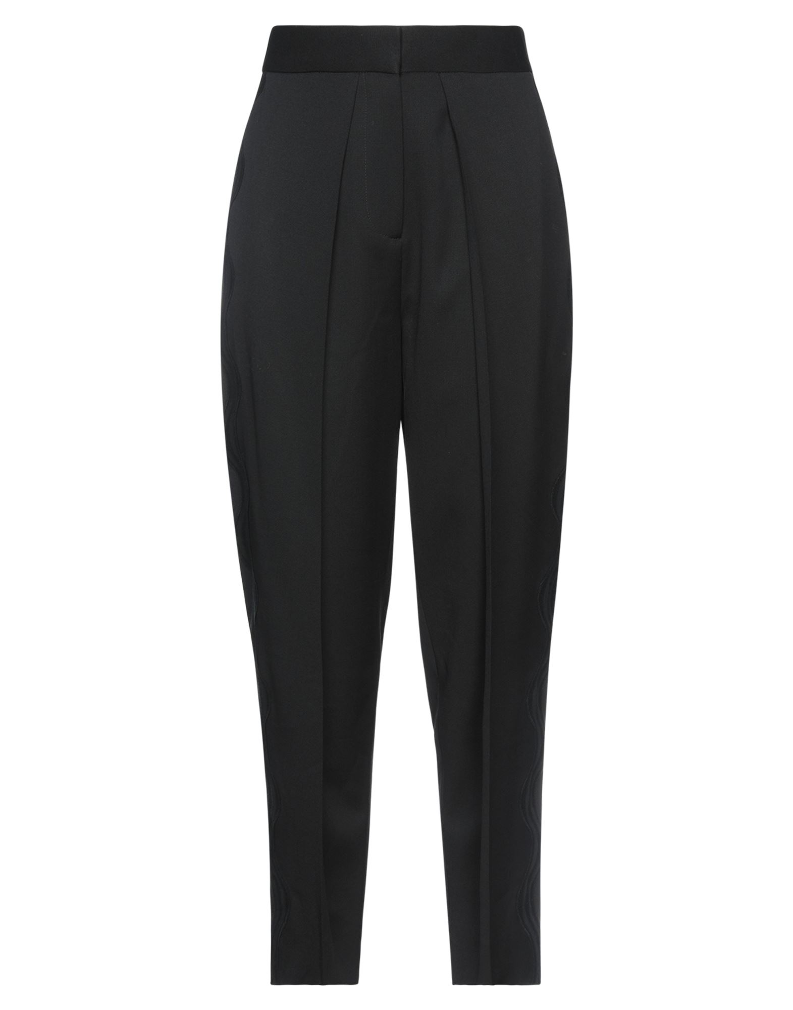 STELLA McCARTNEY Hose Damen Schwarz von STELLA McCARTNEY