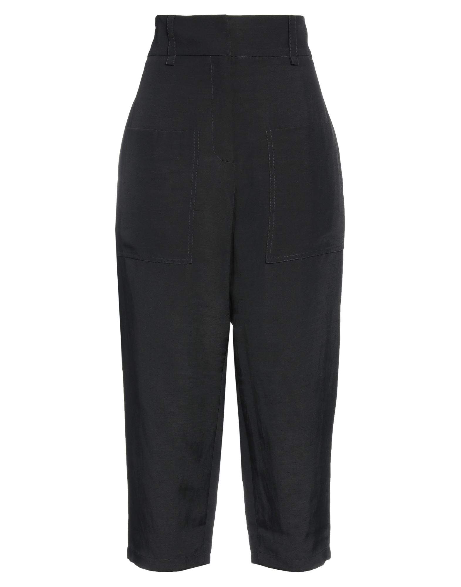 STELLA McCARTNEY Hose Damen Schwarz von STELLA McCARTNEY