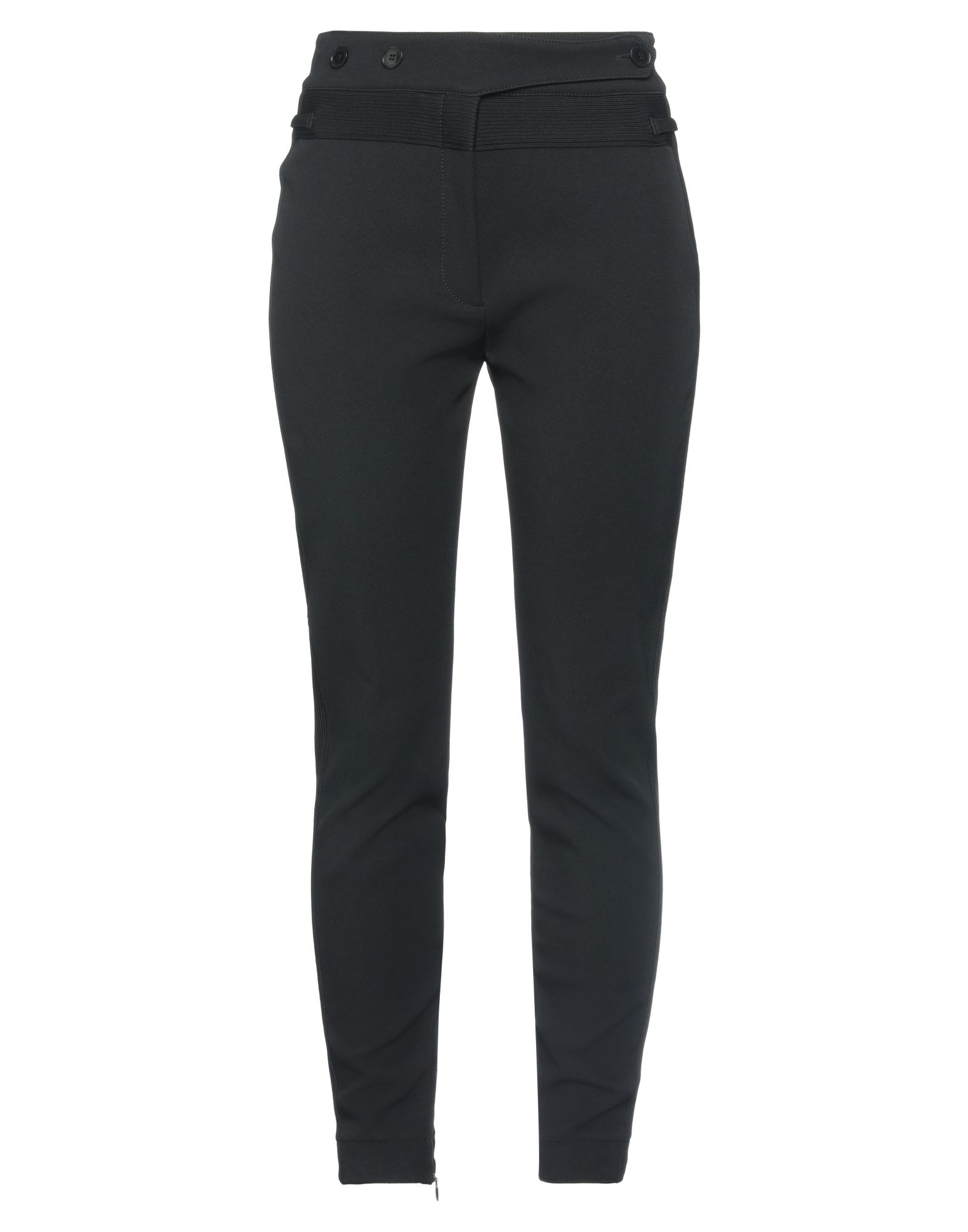 STELLA McCARTNEY Hose Damen Schwarz von STELLA McCARTNEY