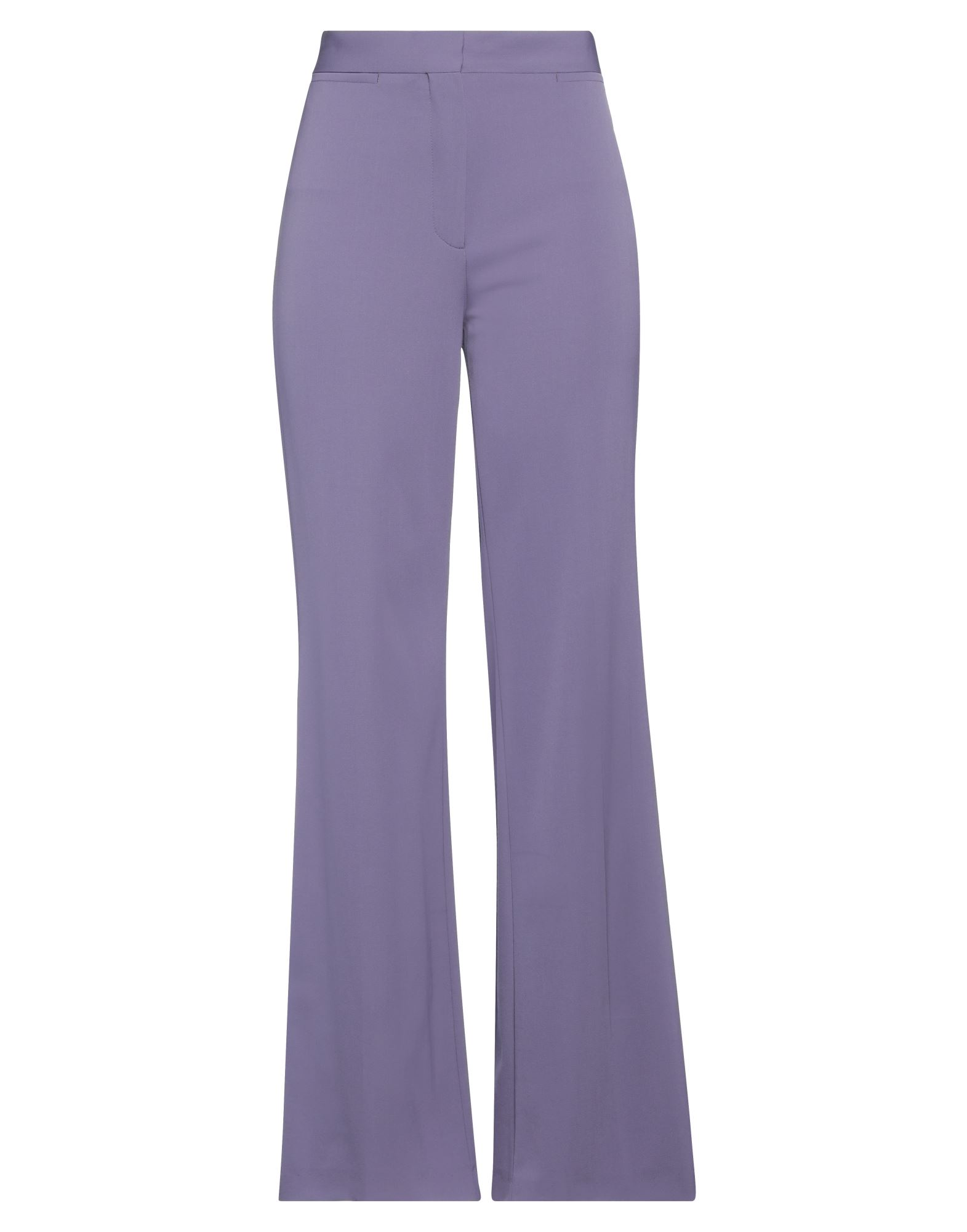 STELLA McCARTNEY Hose Damen Violett von STELLA McCARTNEY